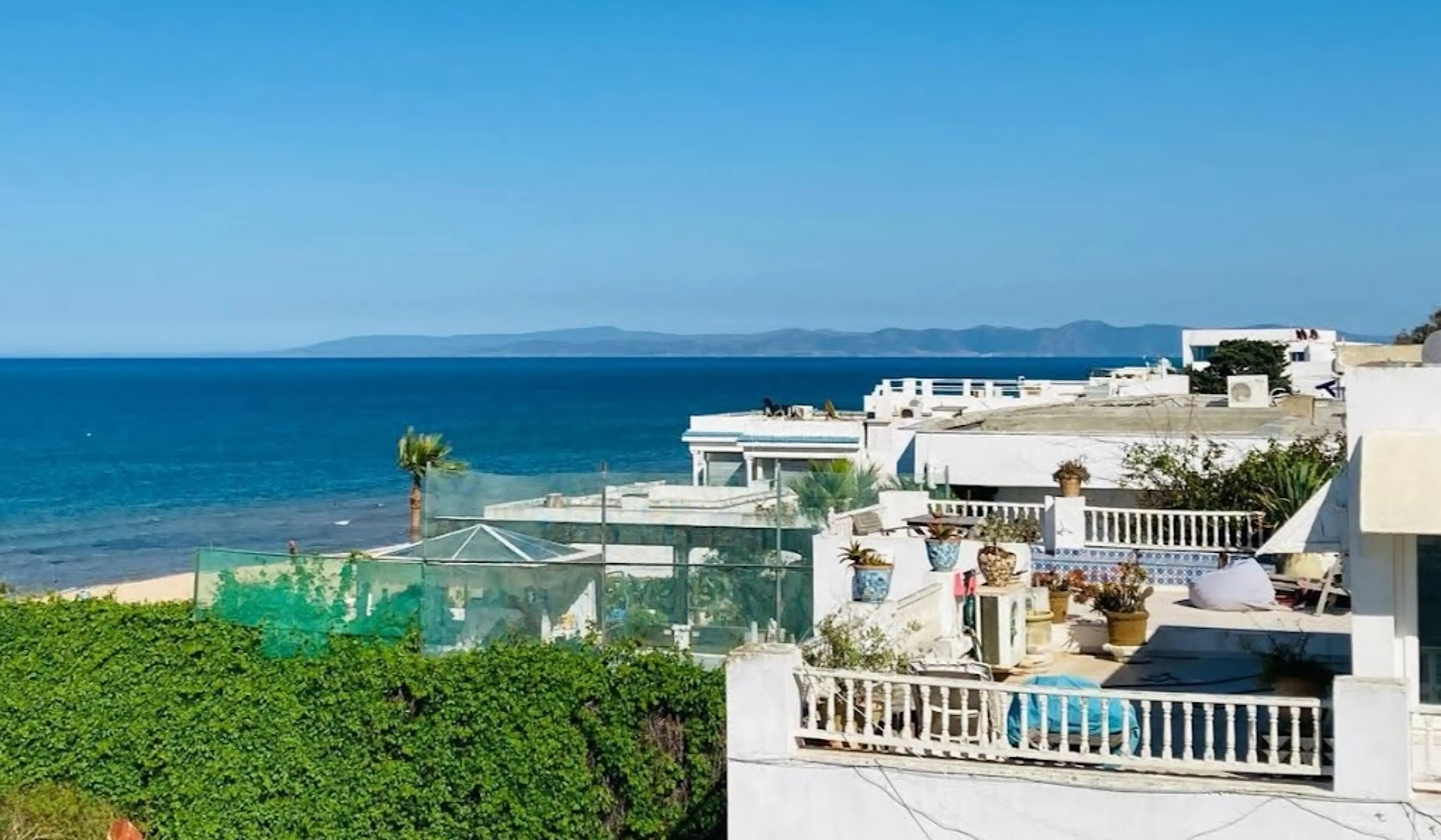 La Marsa