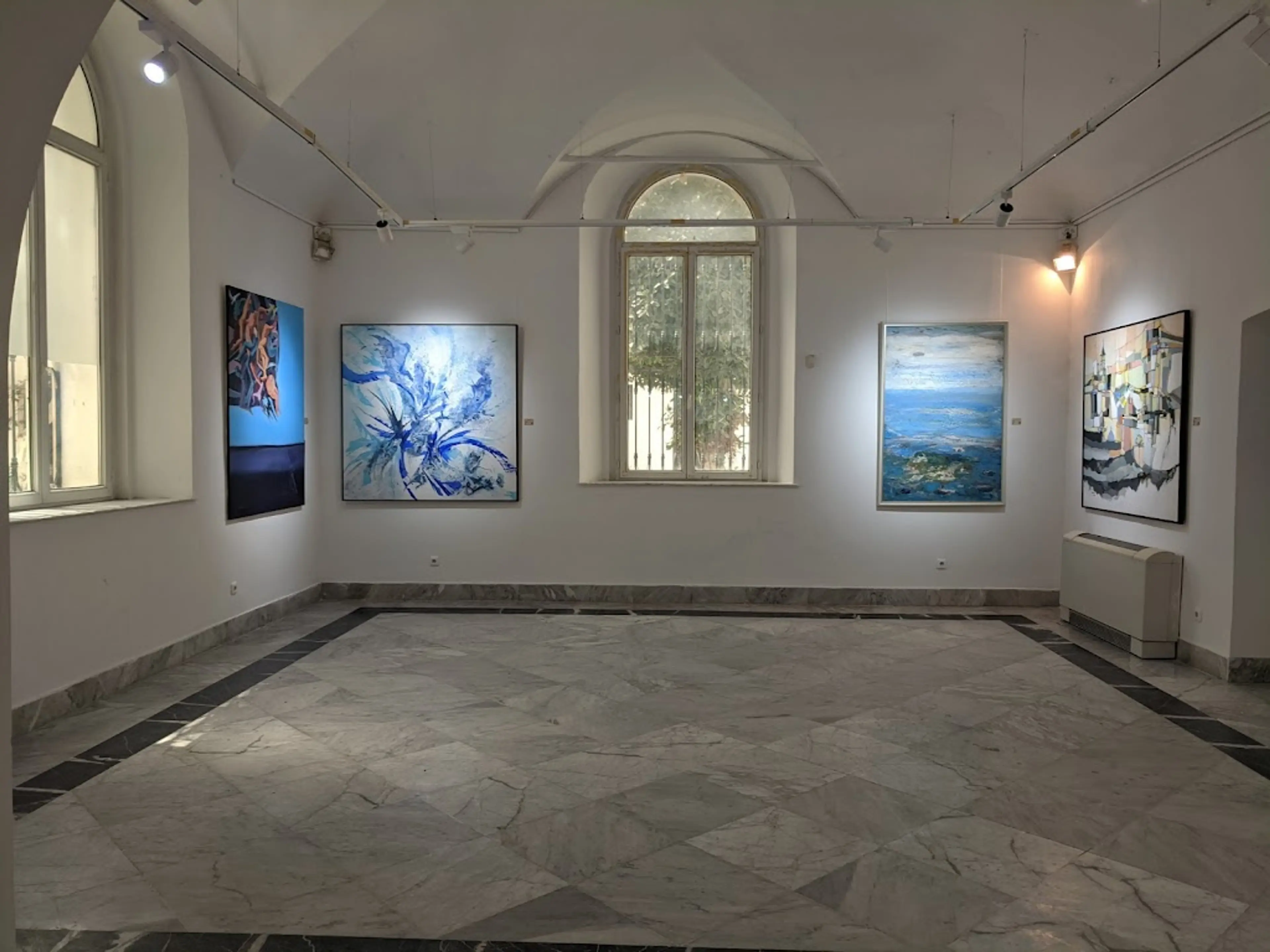 Tunisian National Museum of Art and History