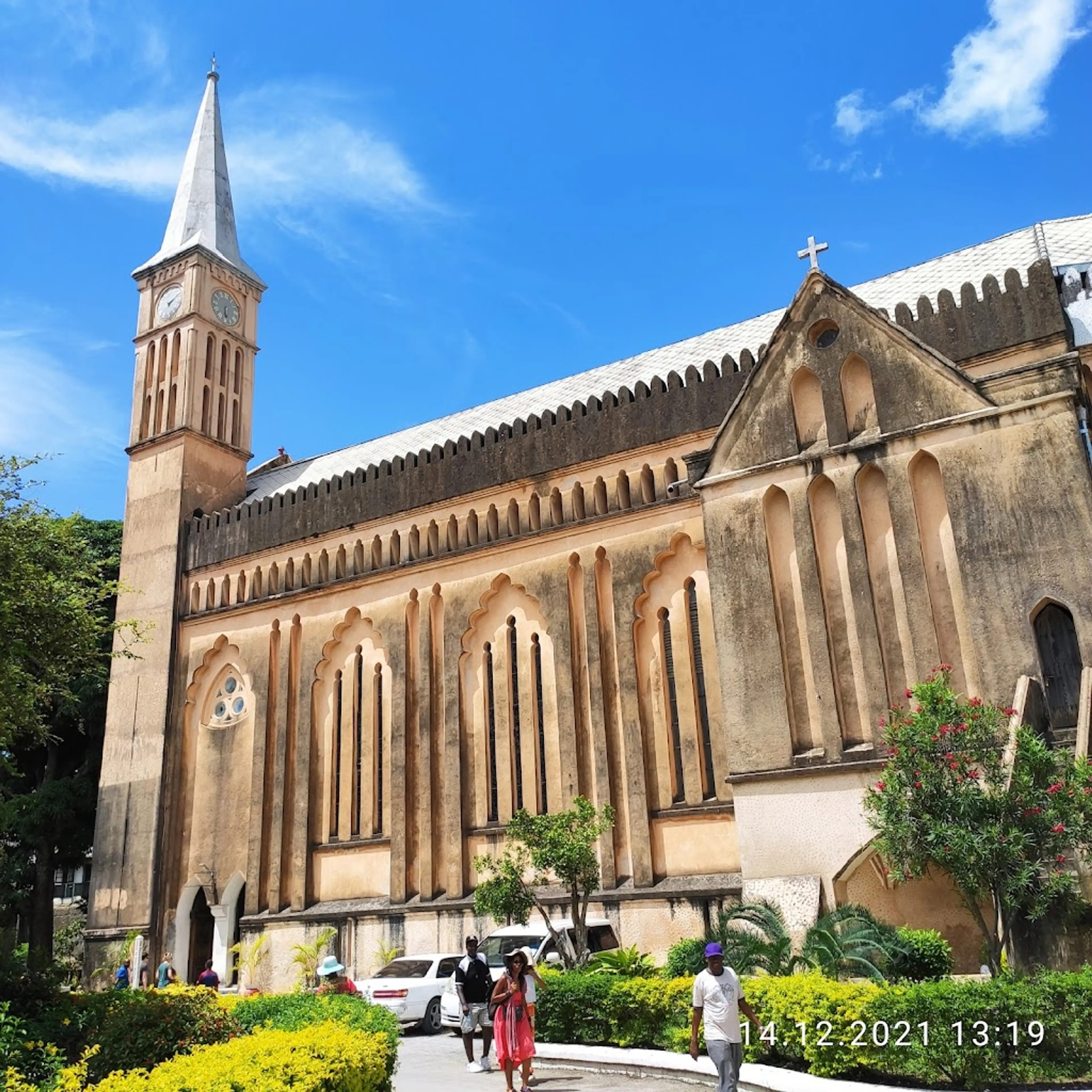 Anglican Cathedral