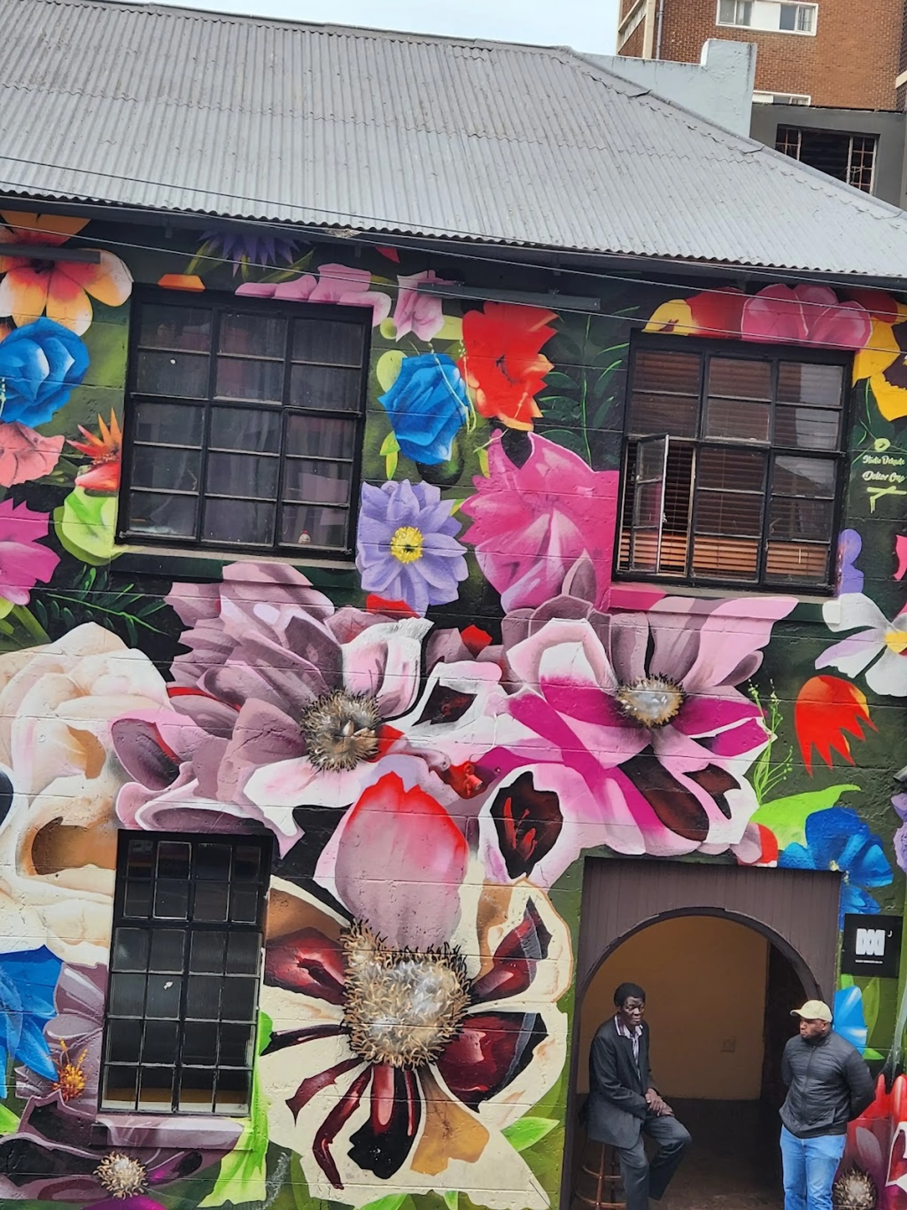 Neighbourgoods Market