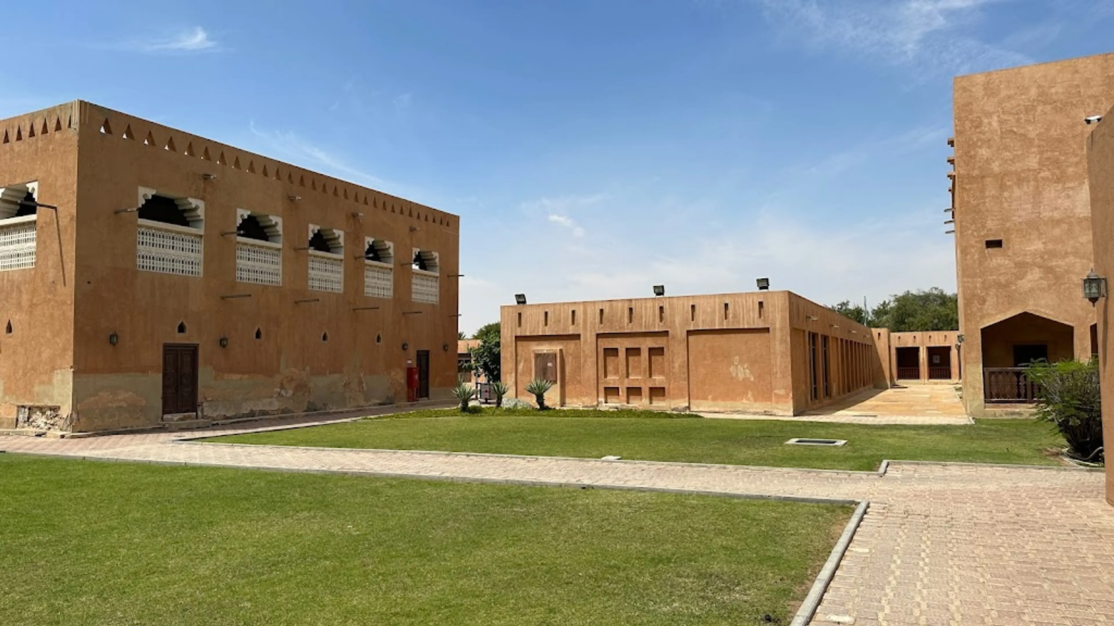 Al Ain National Museum