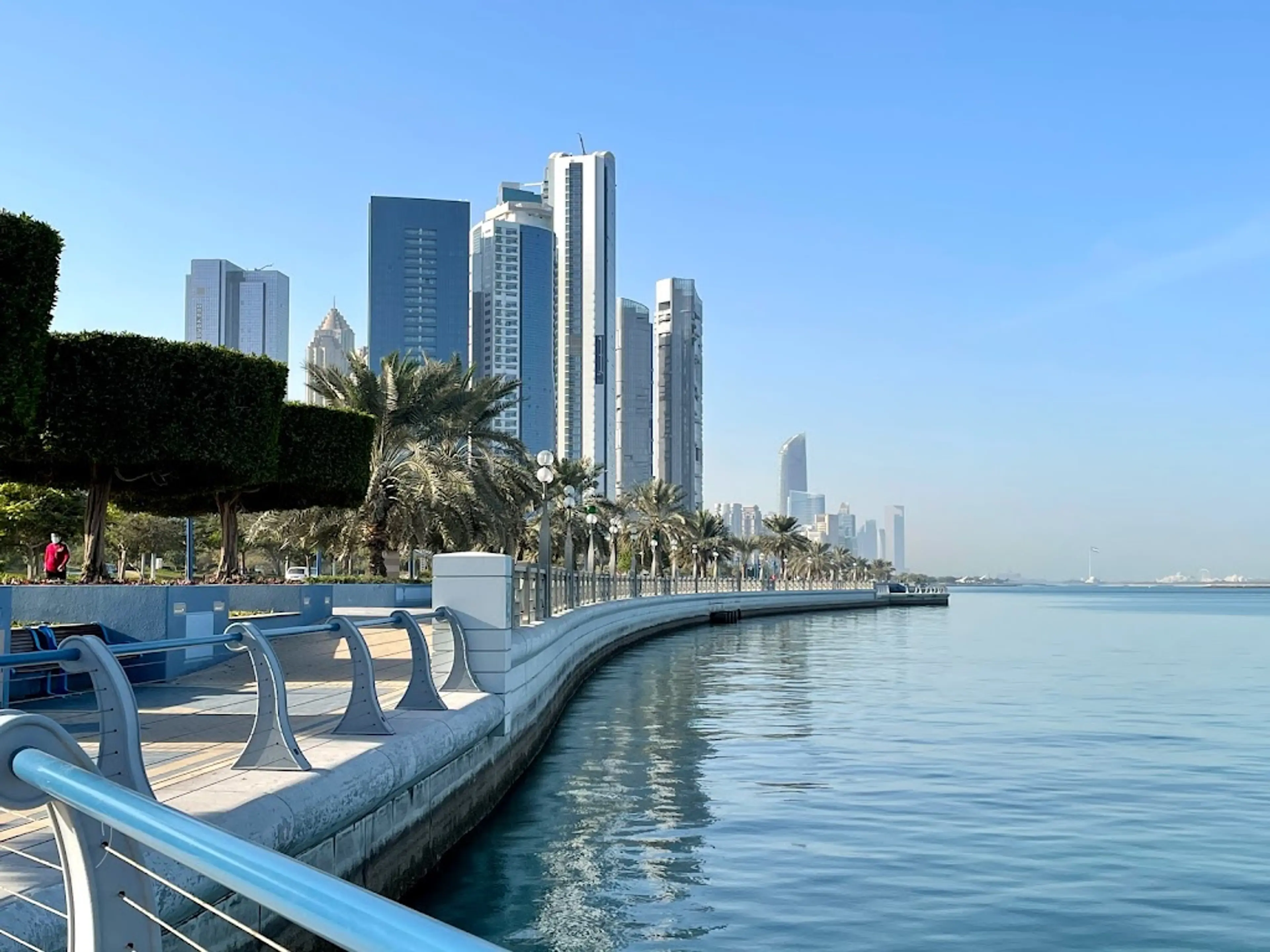 Corniche