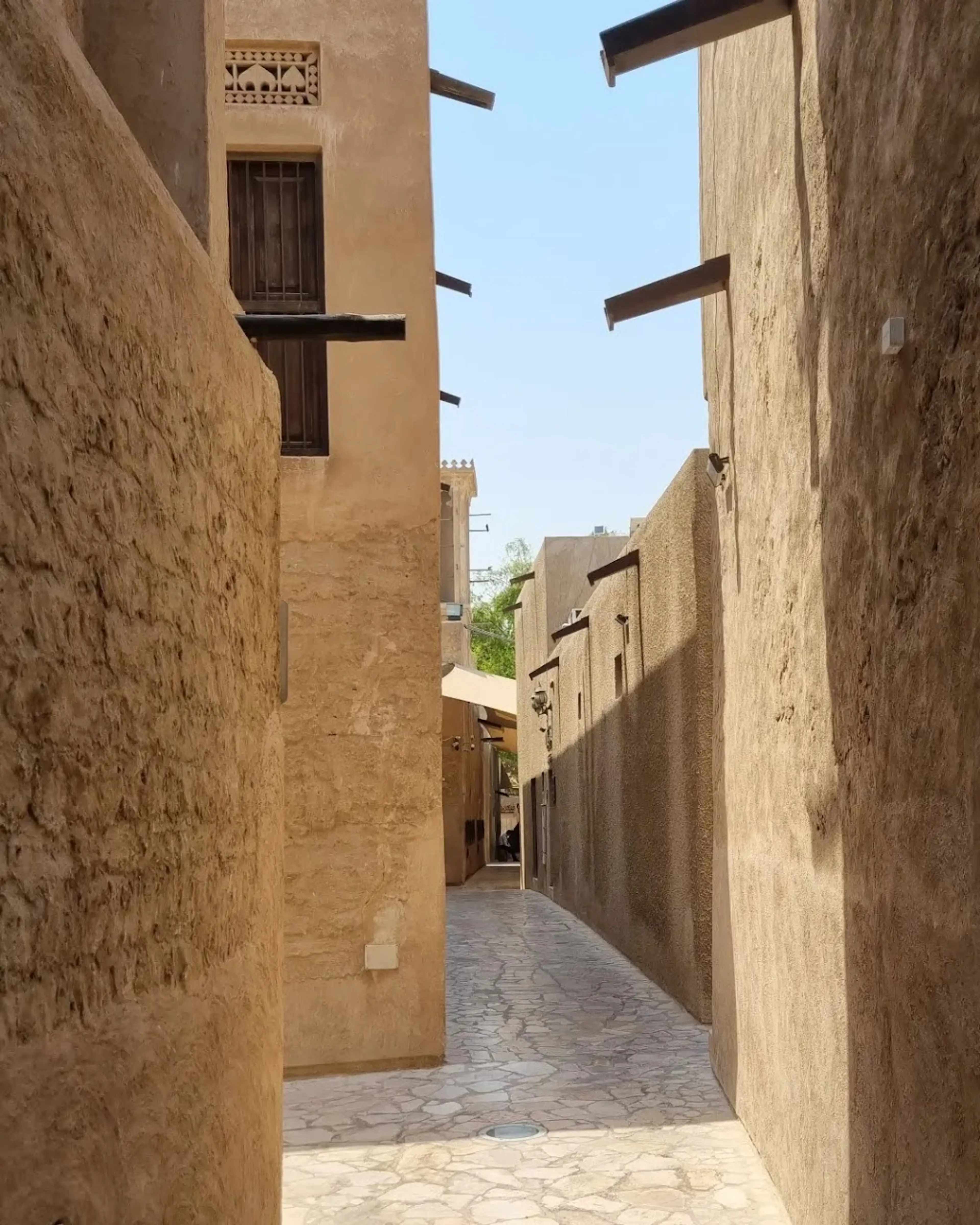 Al Fahidi district