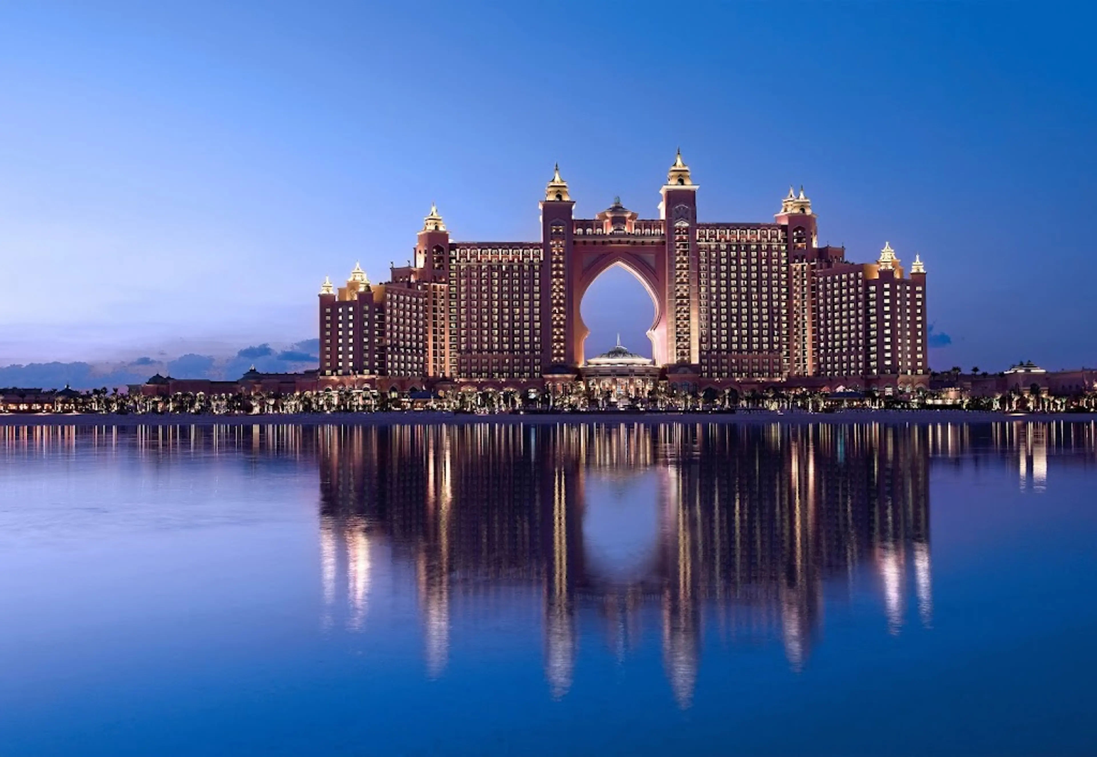 Atlantis Hotel