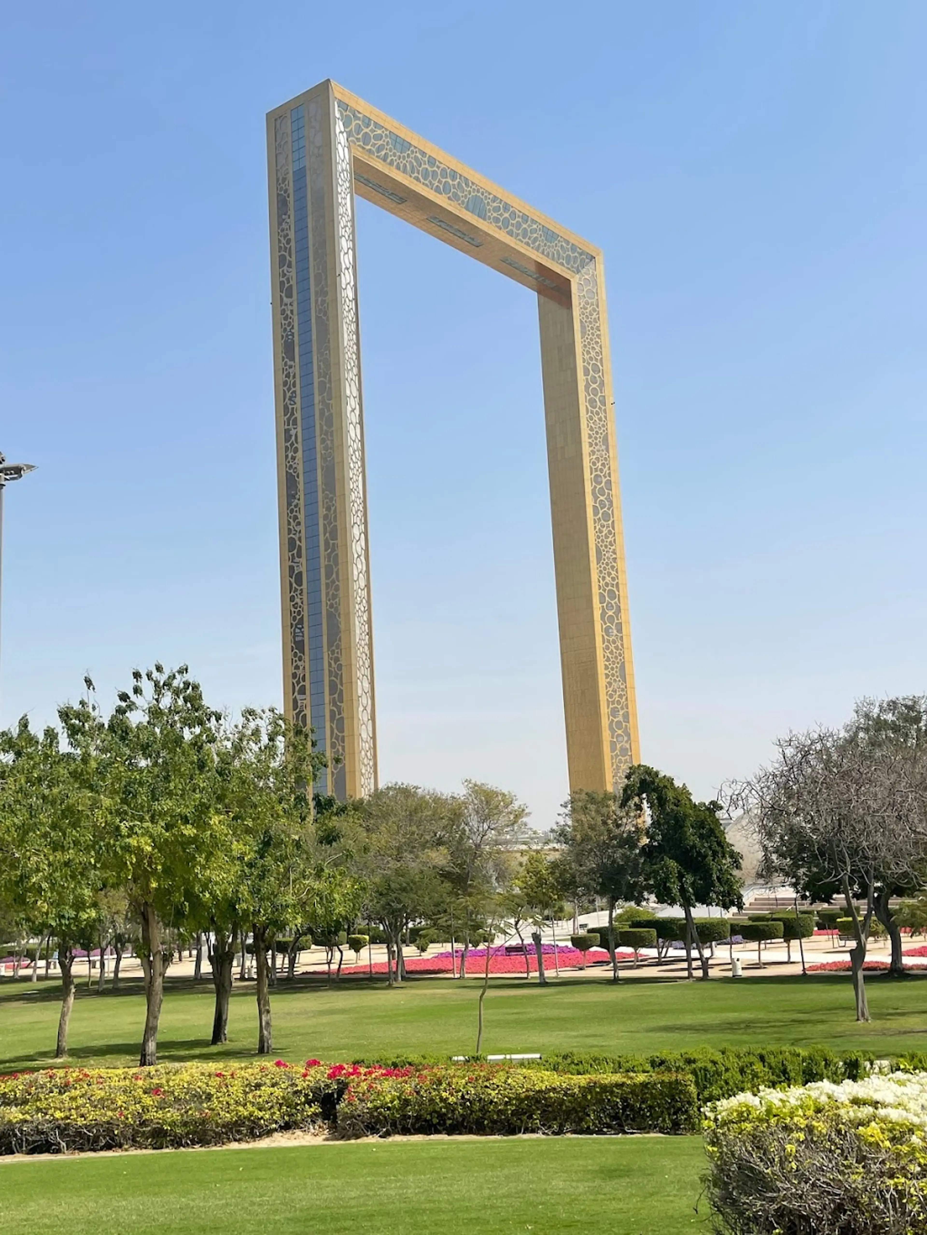 Zabeel Park