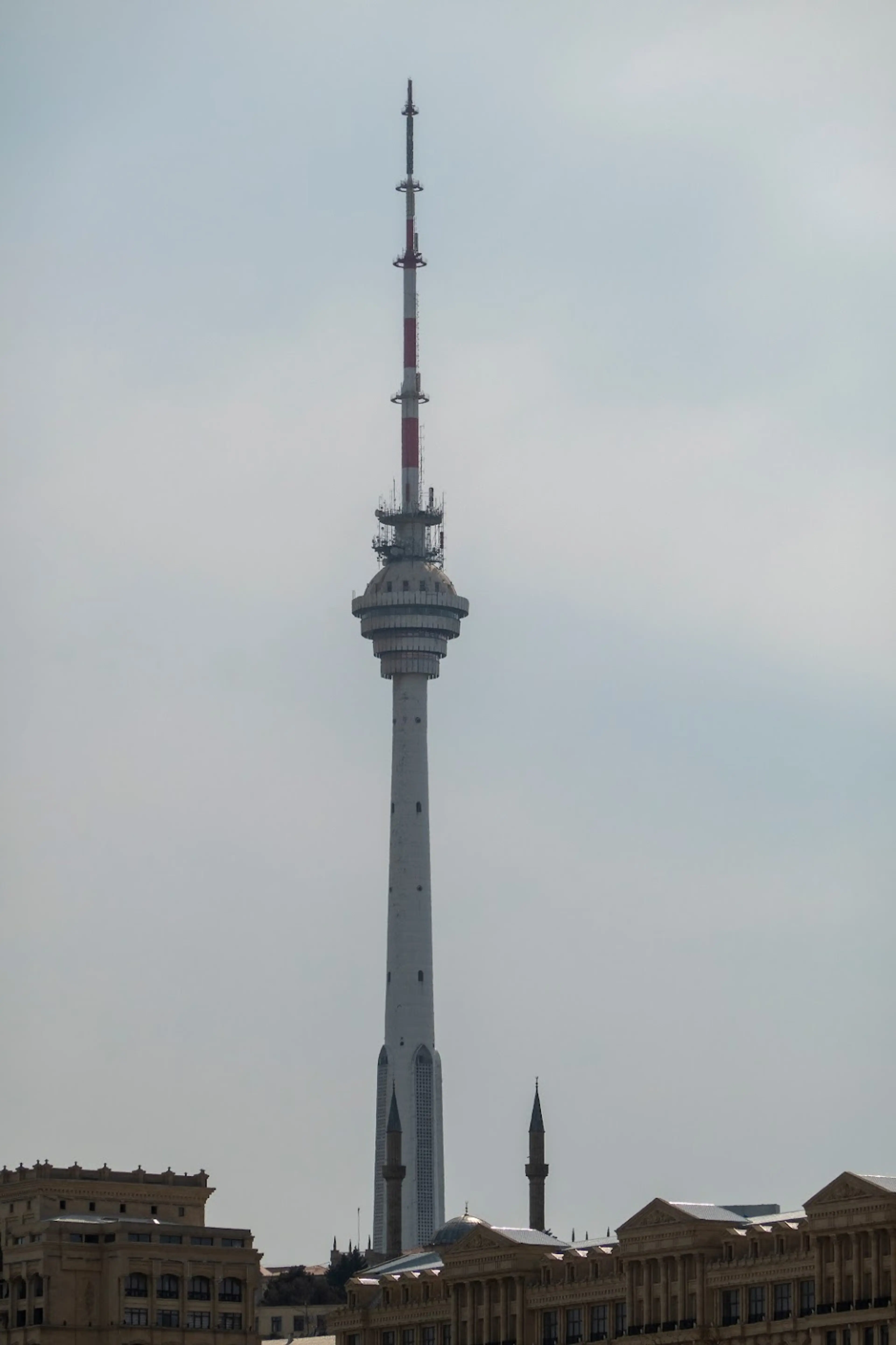 Television Tower