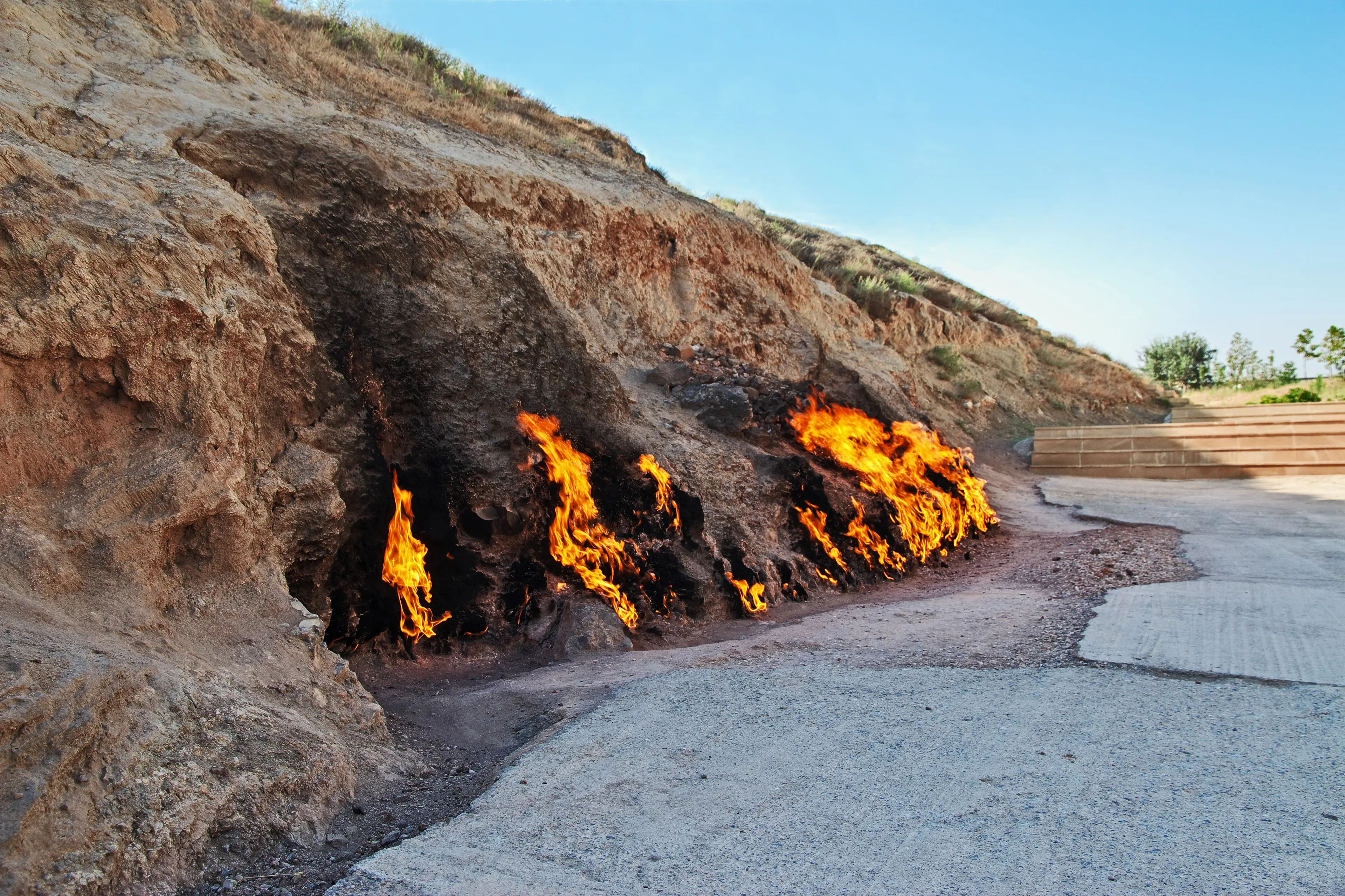 Yanar Dag