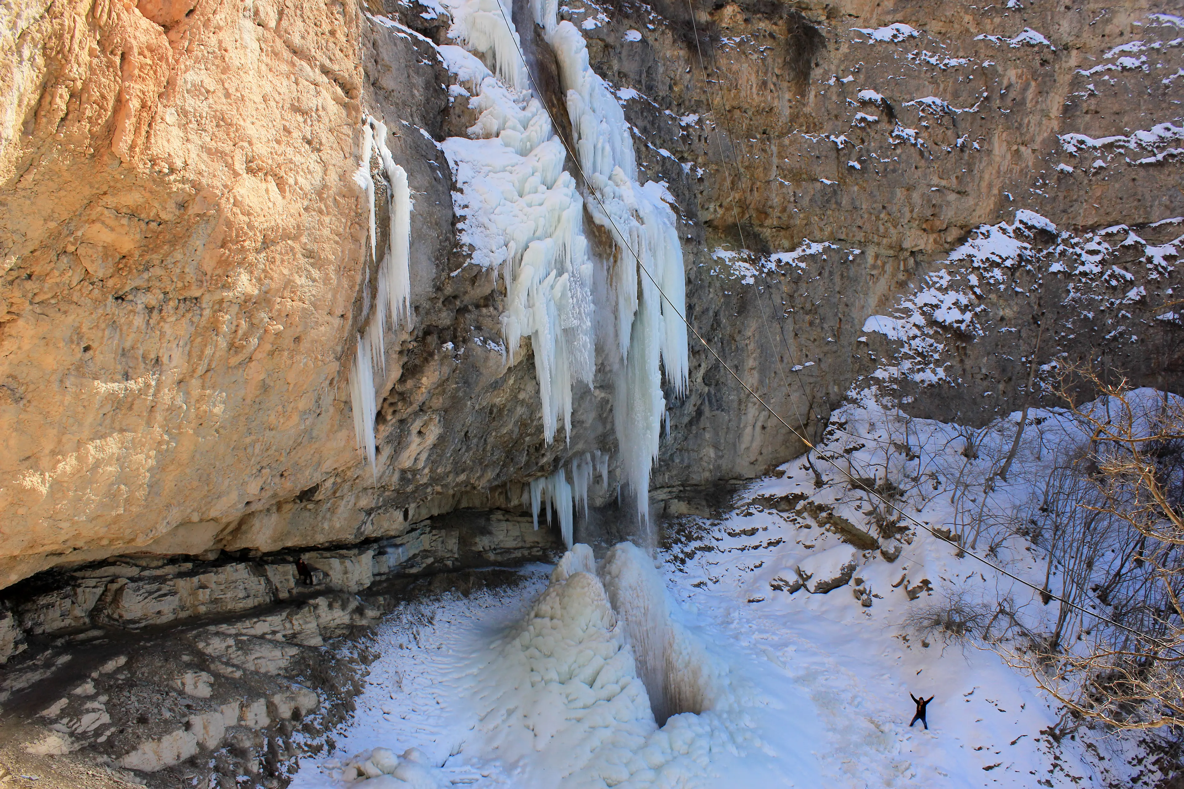 Afurja Waterfall