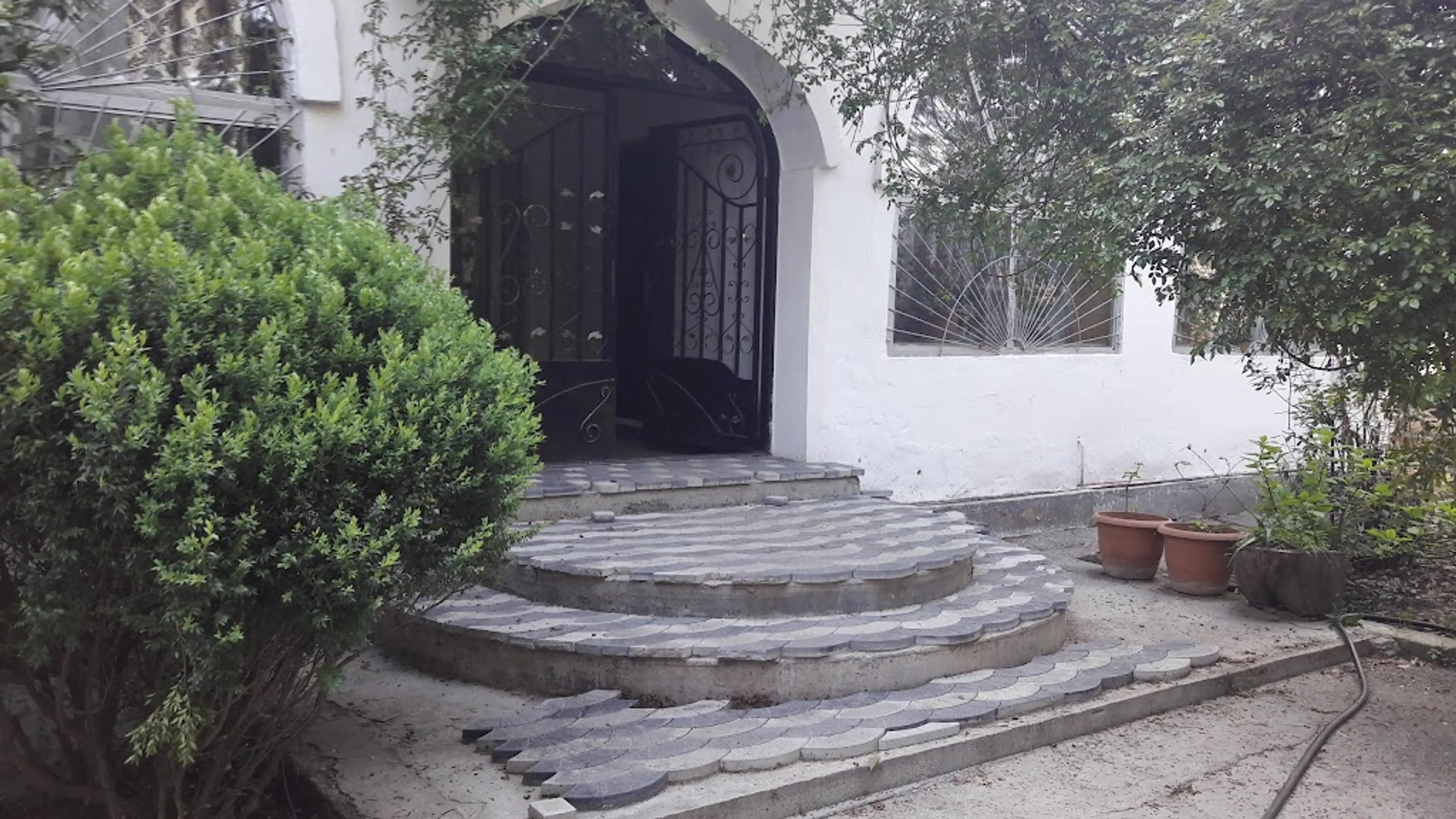 Carpet Weaving Workshop