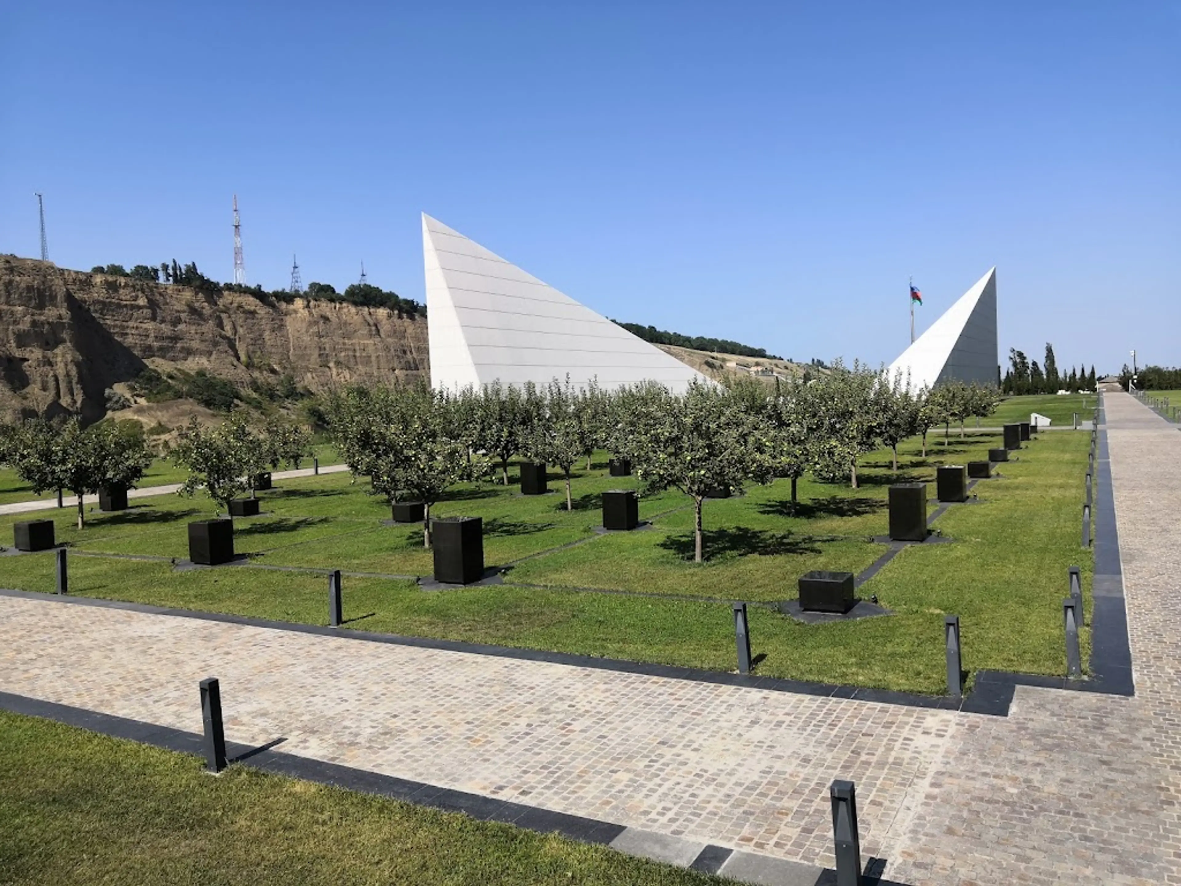 Guba Carpet Museum