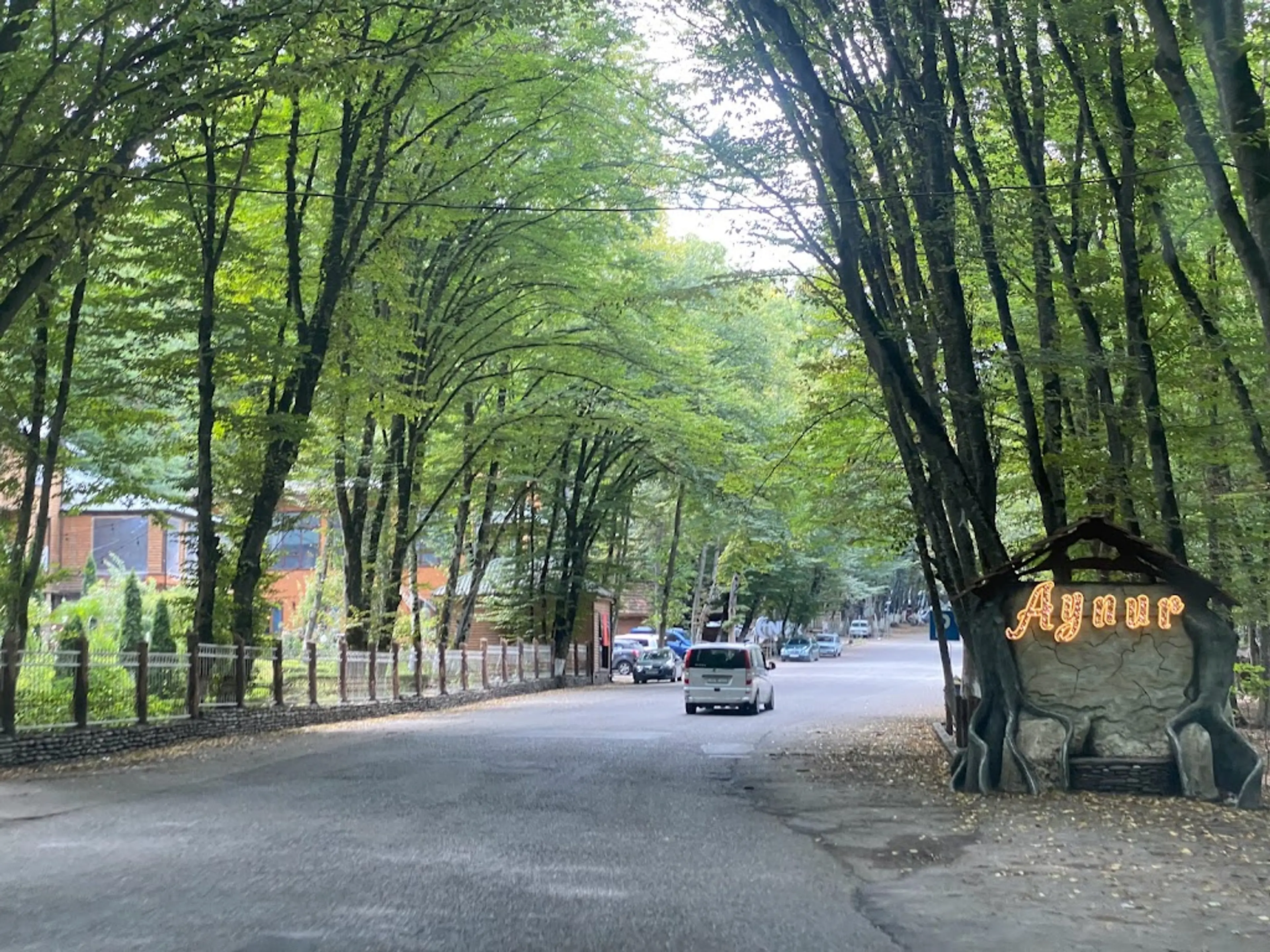 Guba City Park