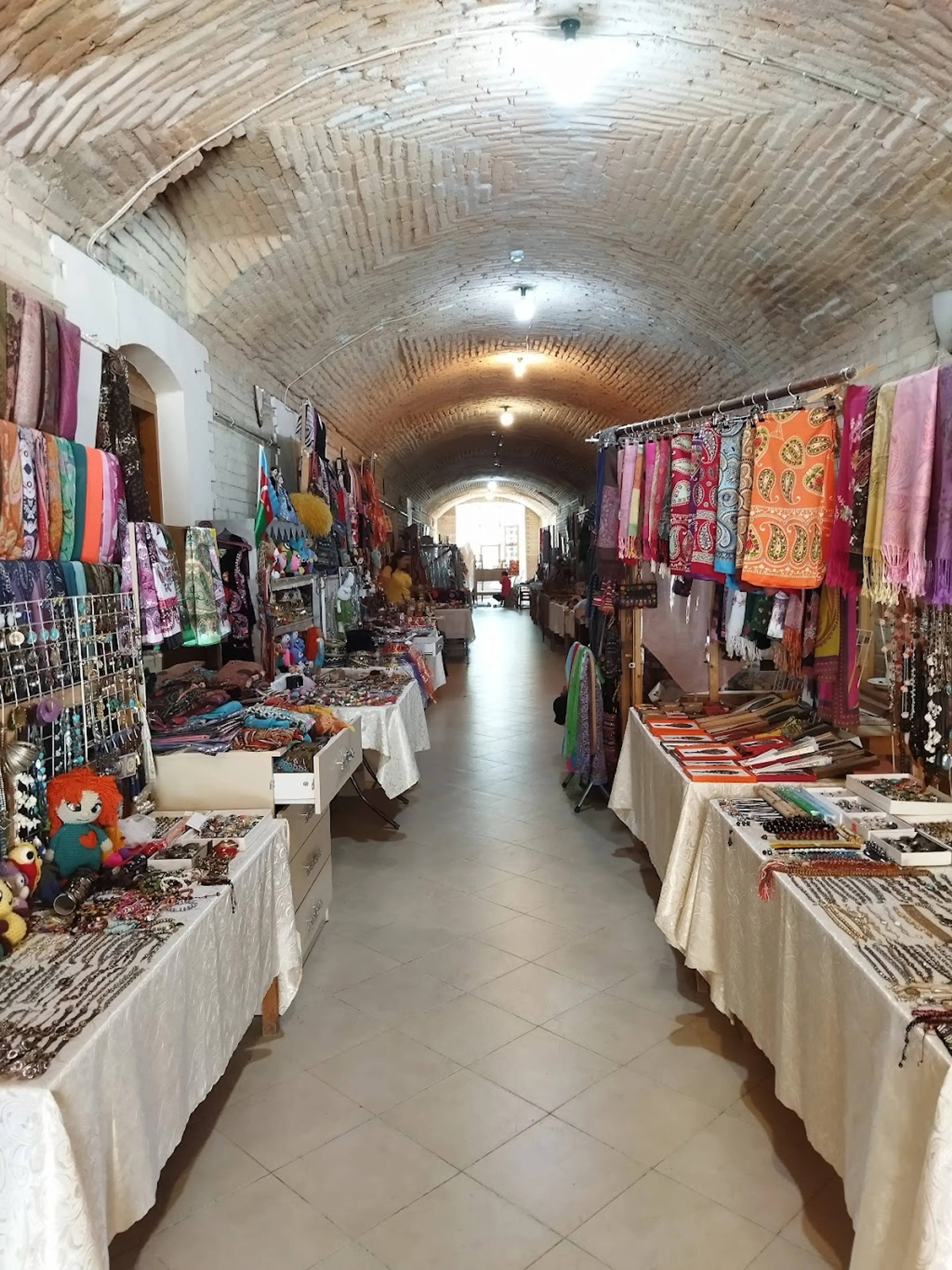 Craft Market