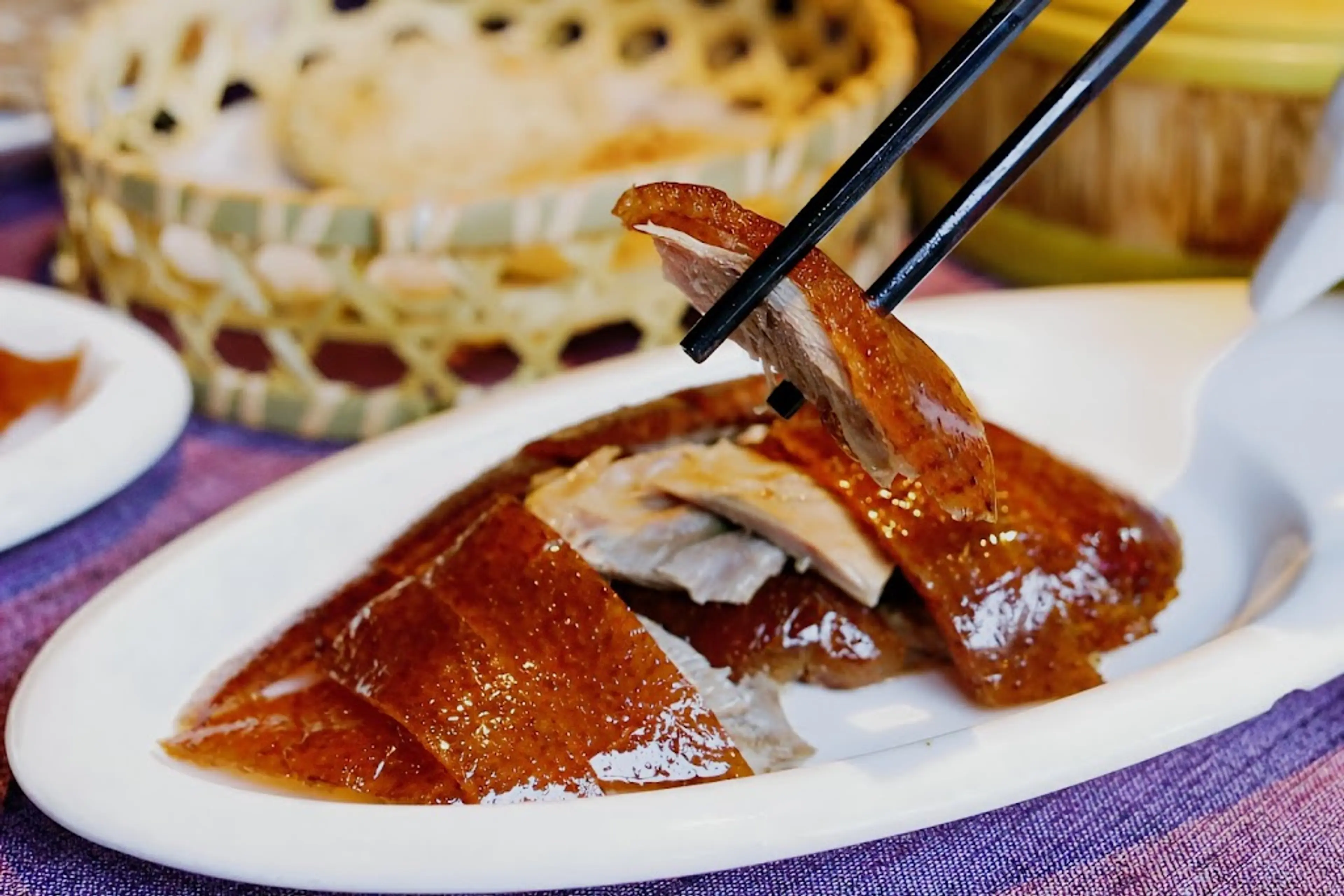 Peking Duck