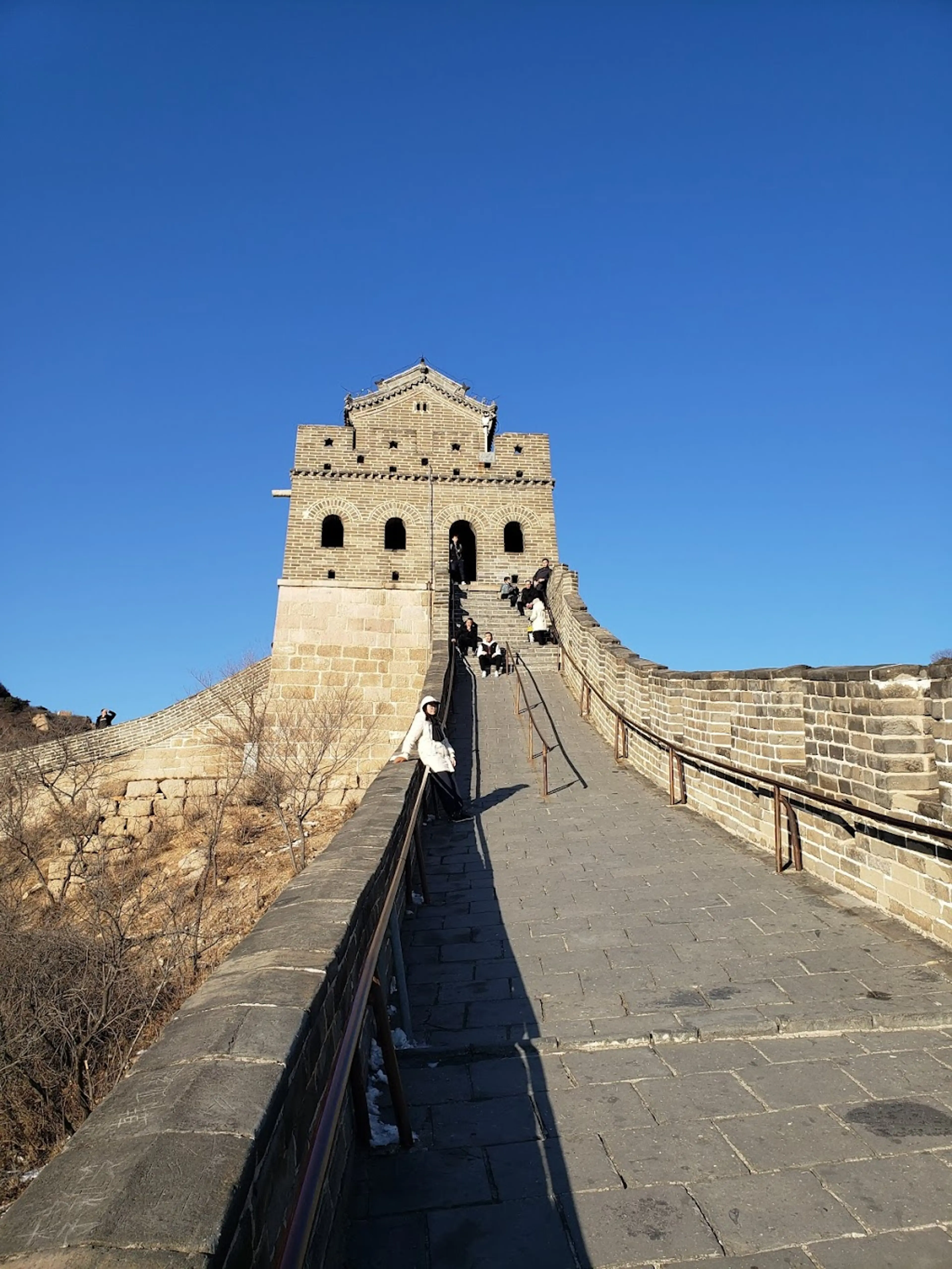 Great Wall Museum