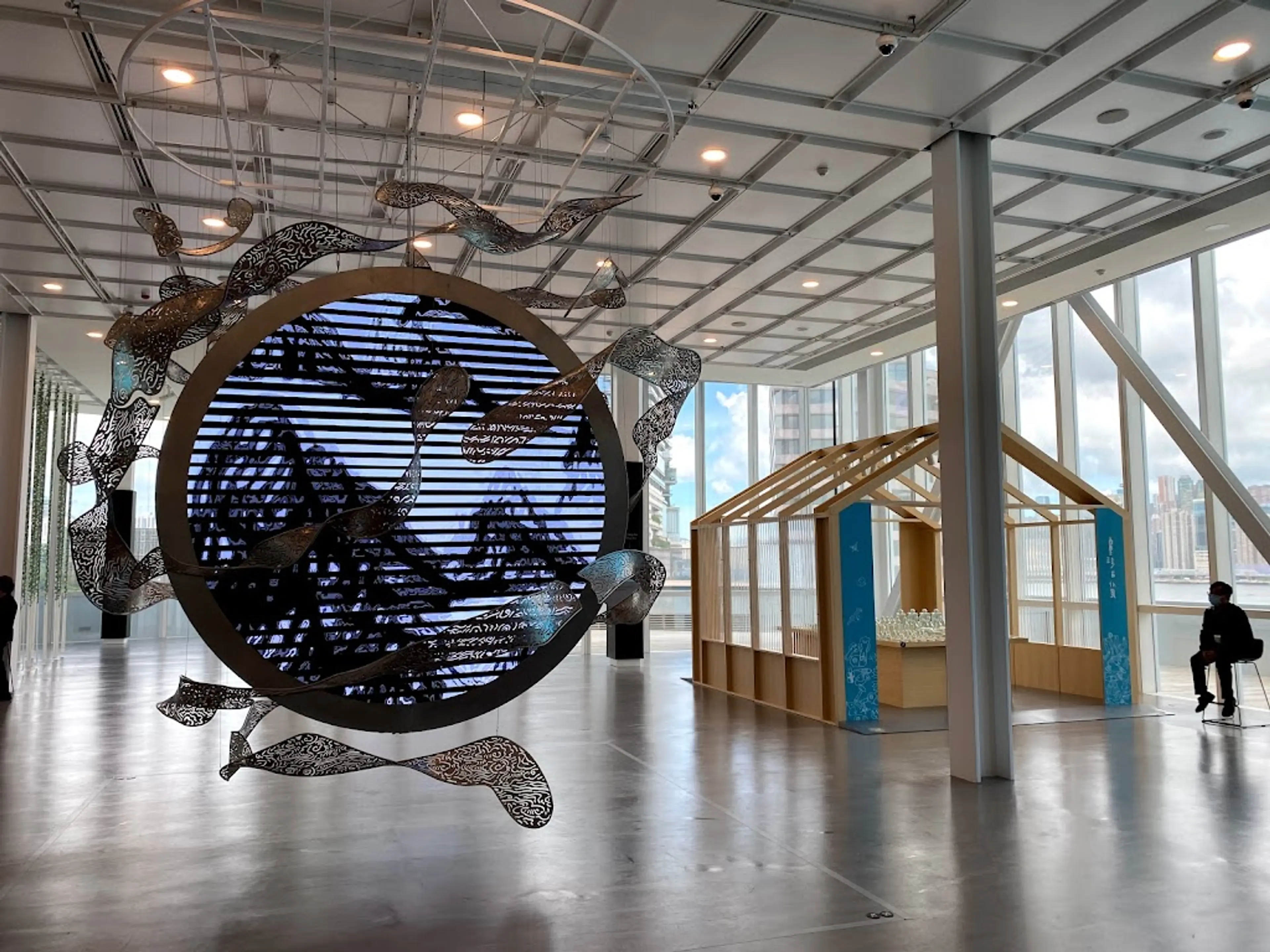 Hong Kong Museum of Art
