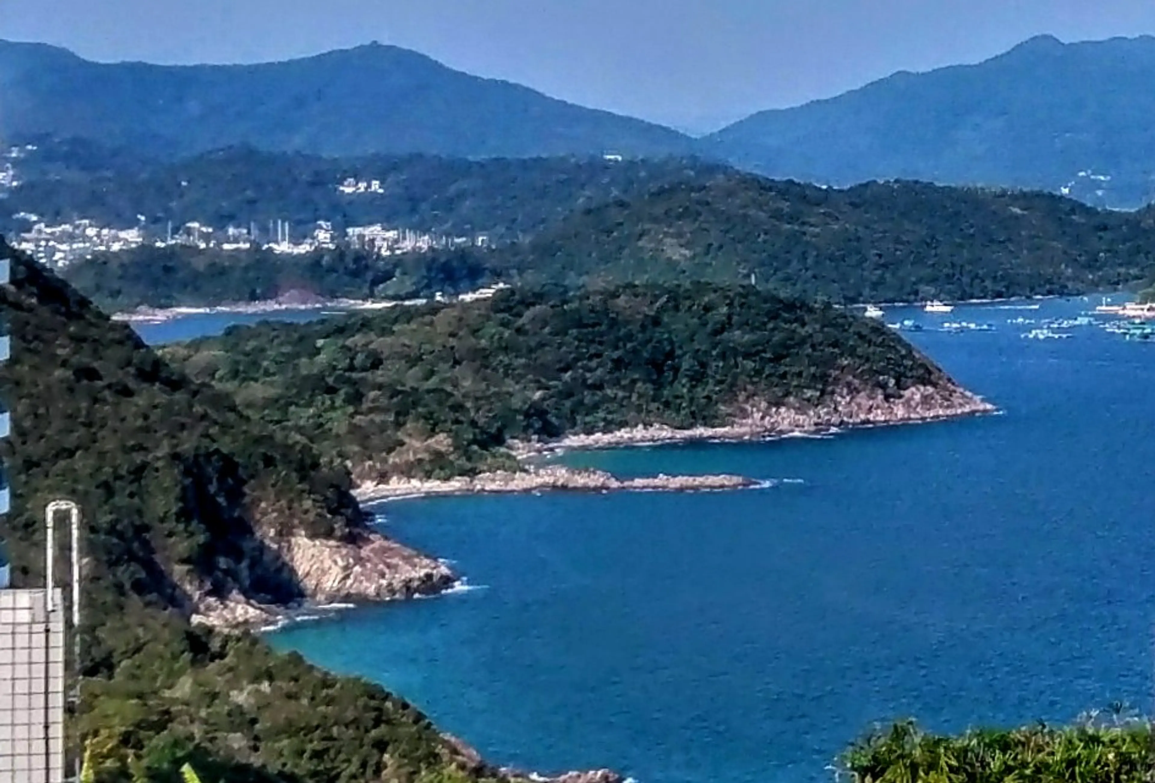 New Territories