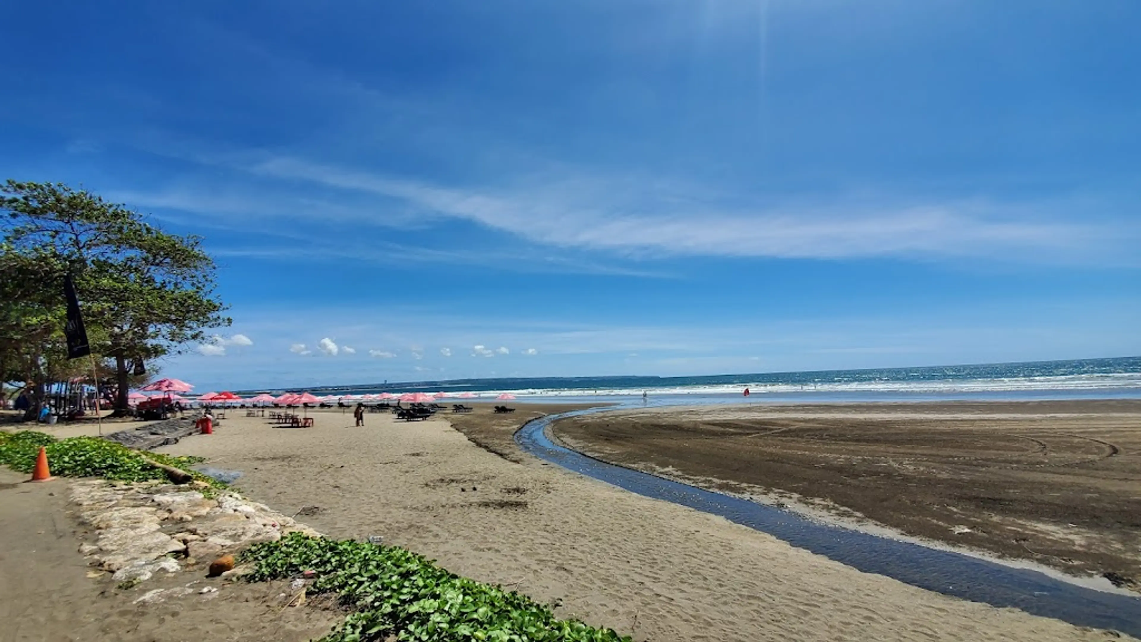 Beaches of Seminyak