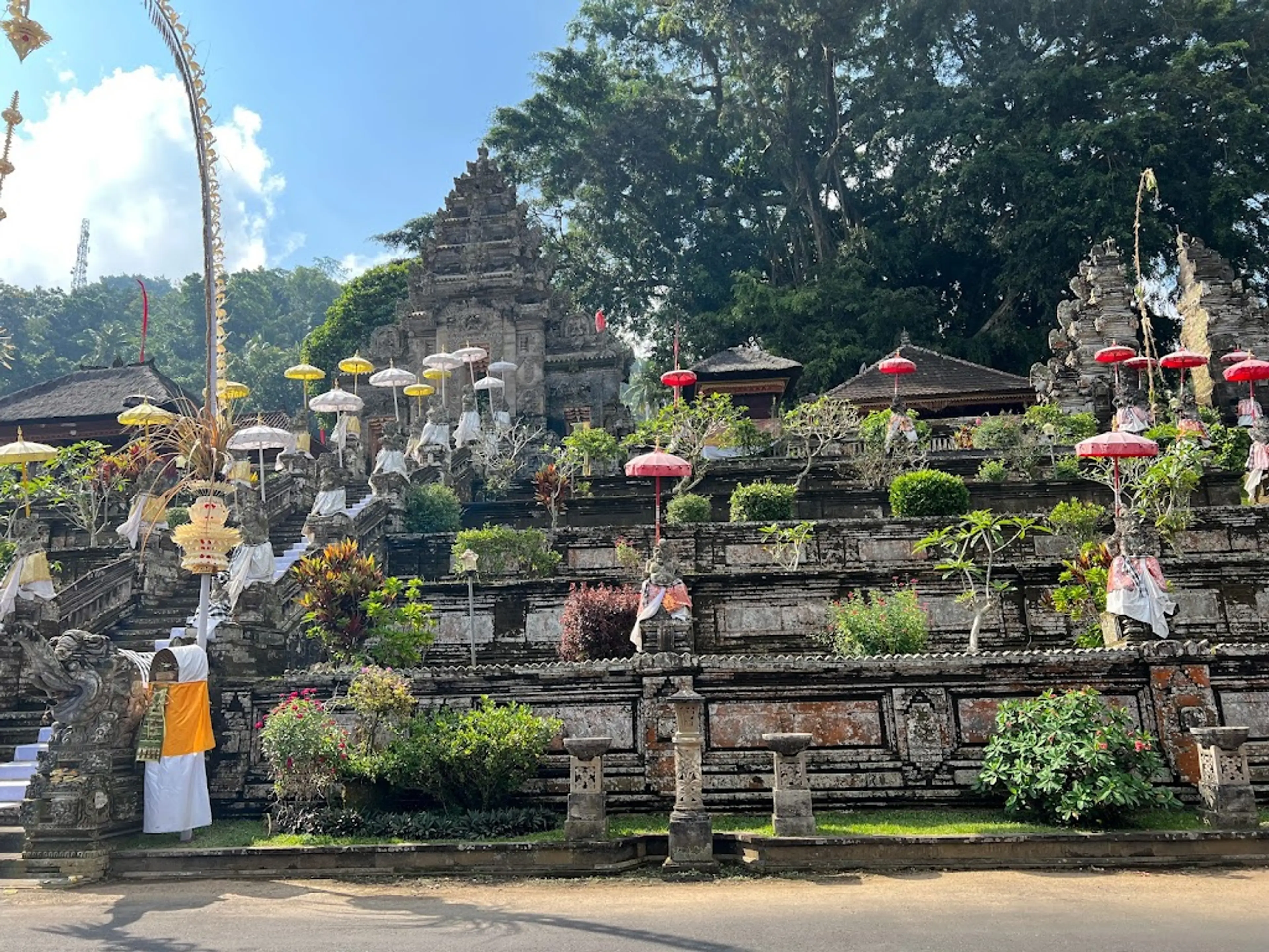 Kehen Temple