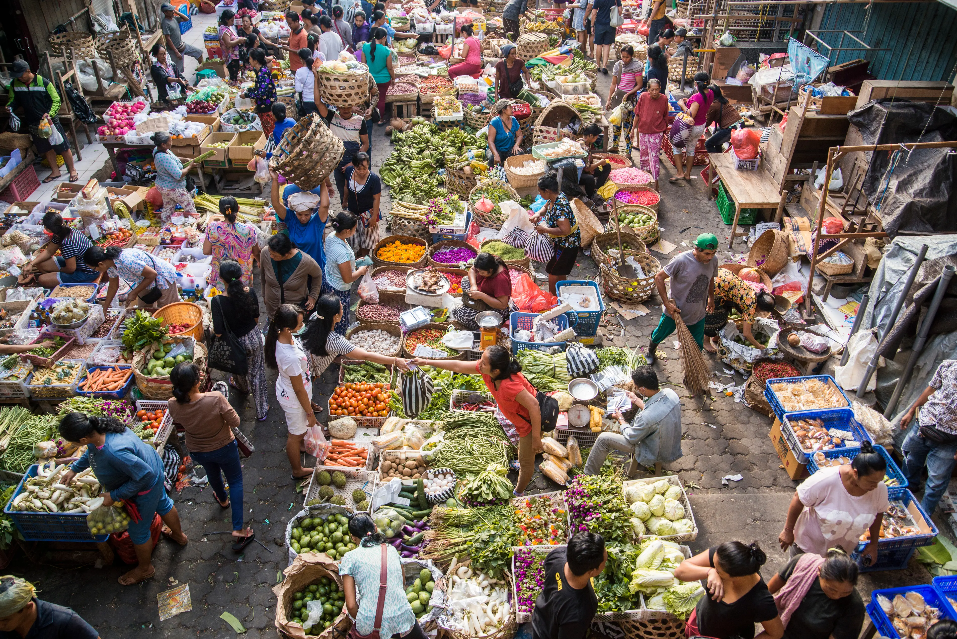 Local Market