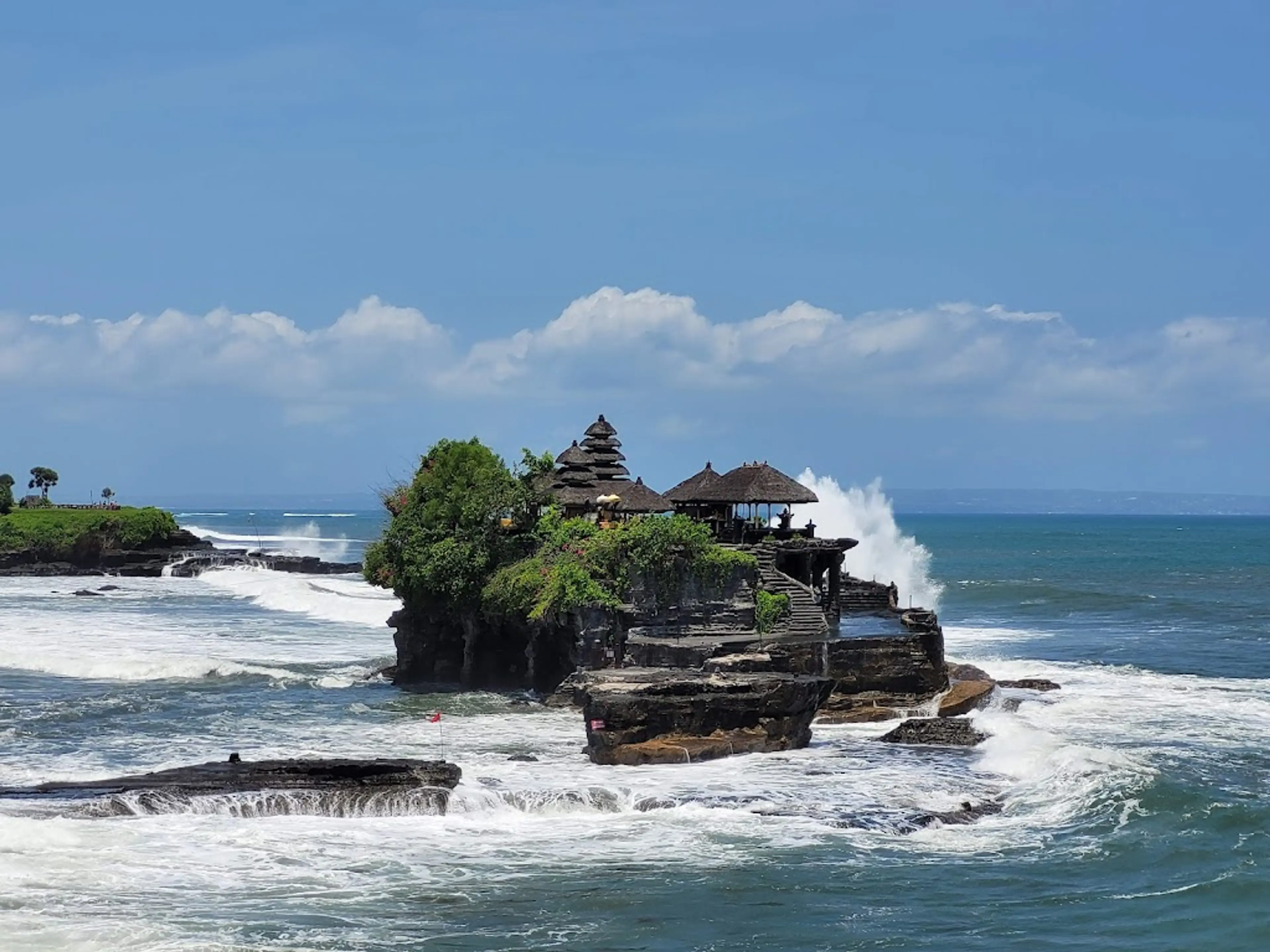 Pura Tanah Lot