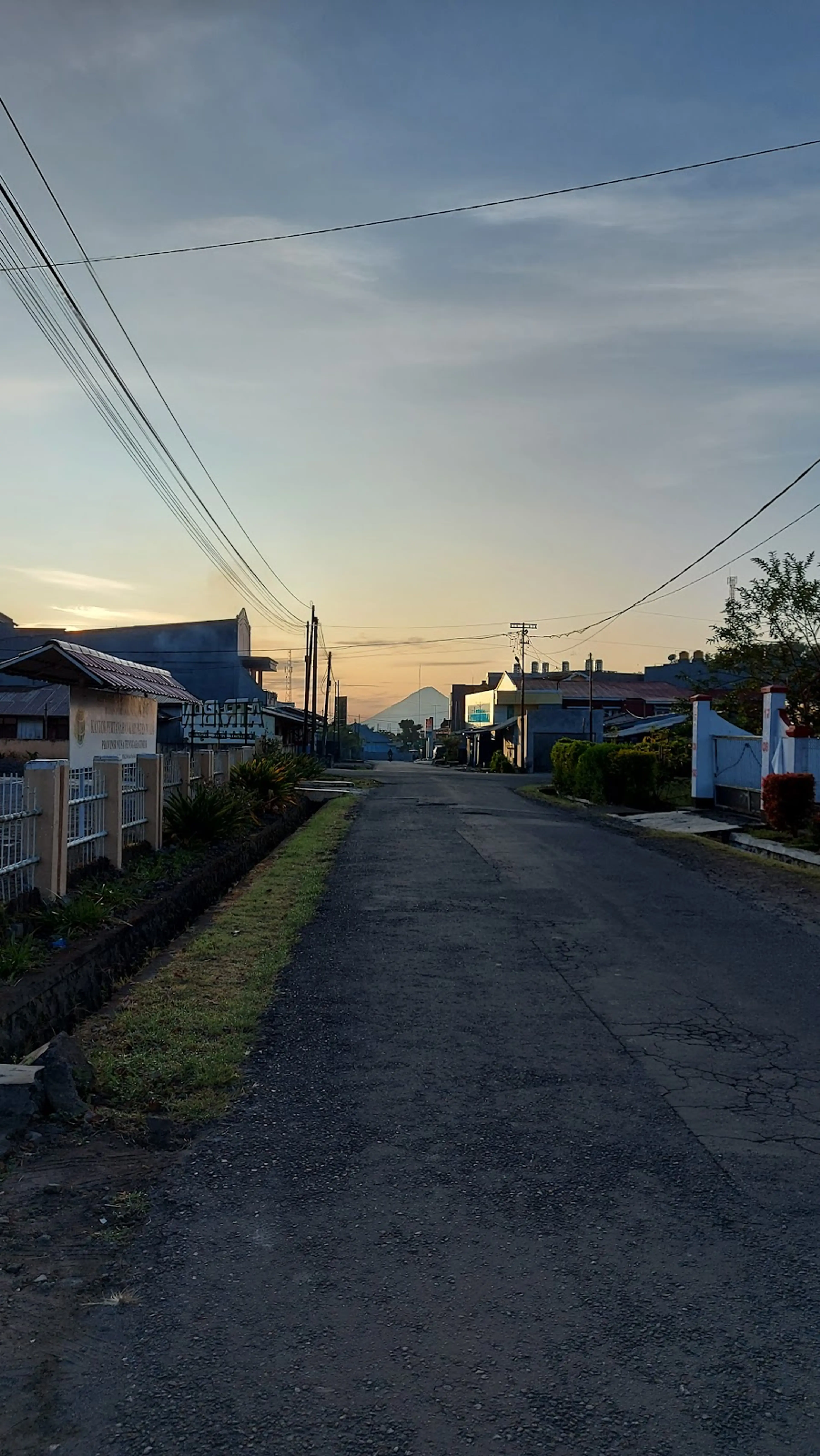 Bajawa Traditional Market