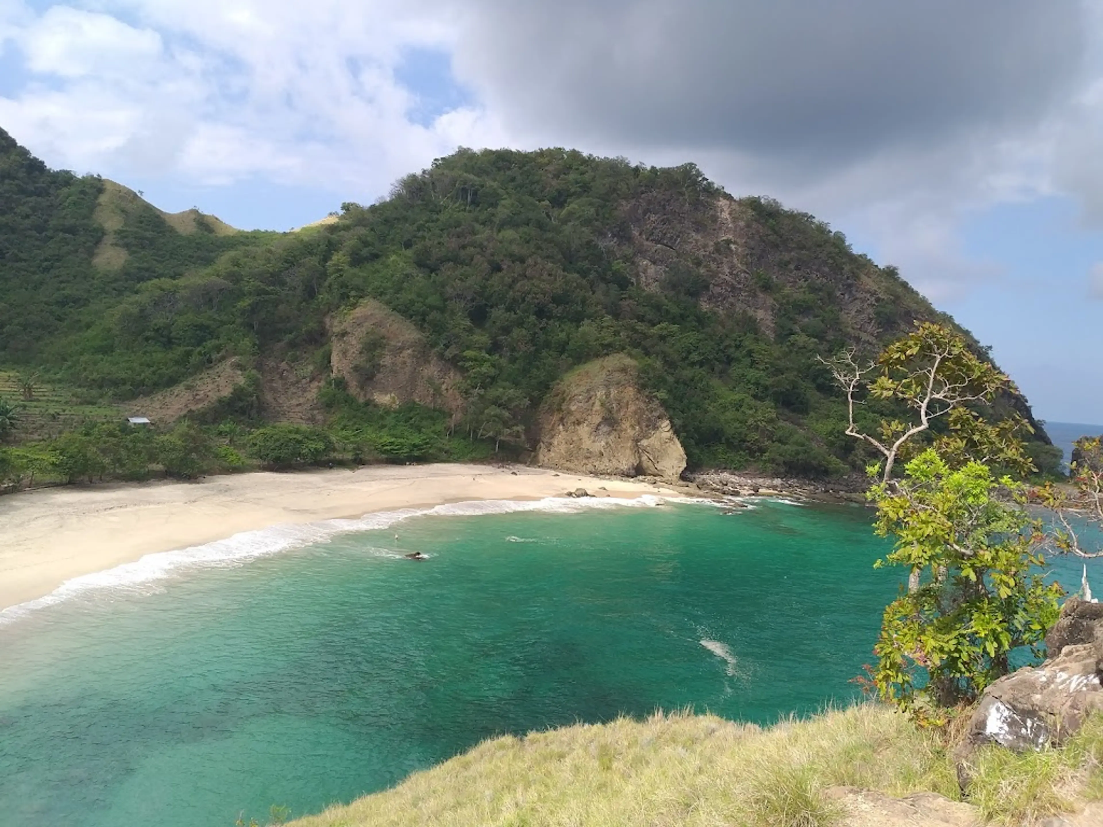 Koka Beach