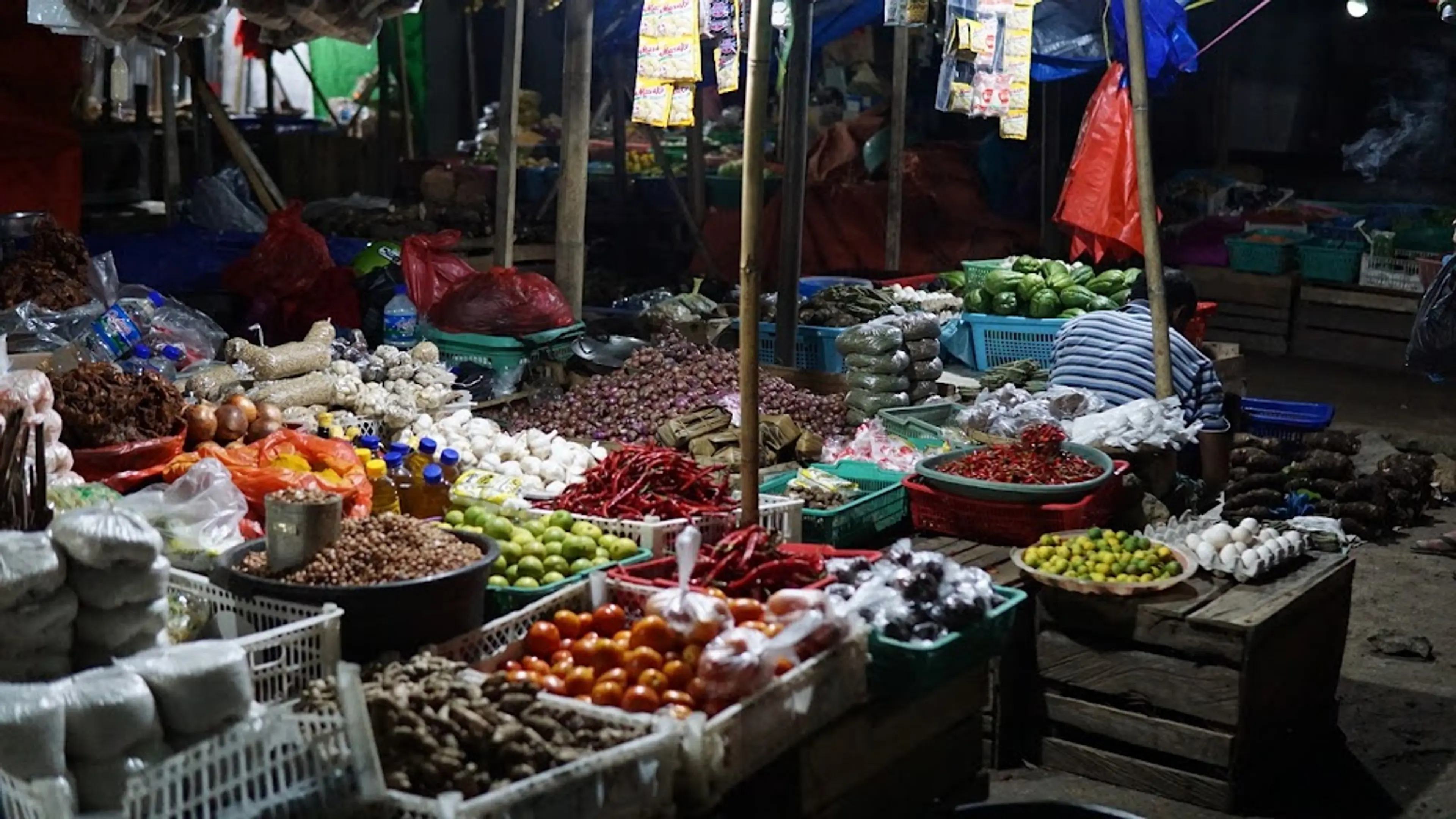 Local Market
