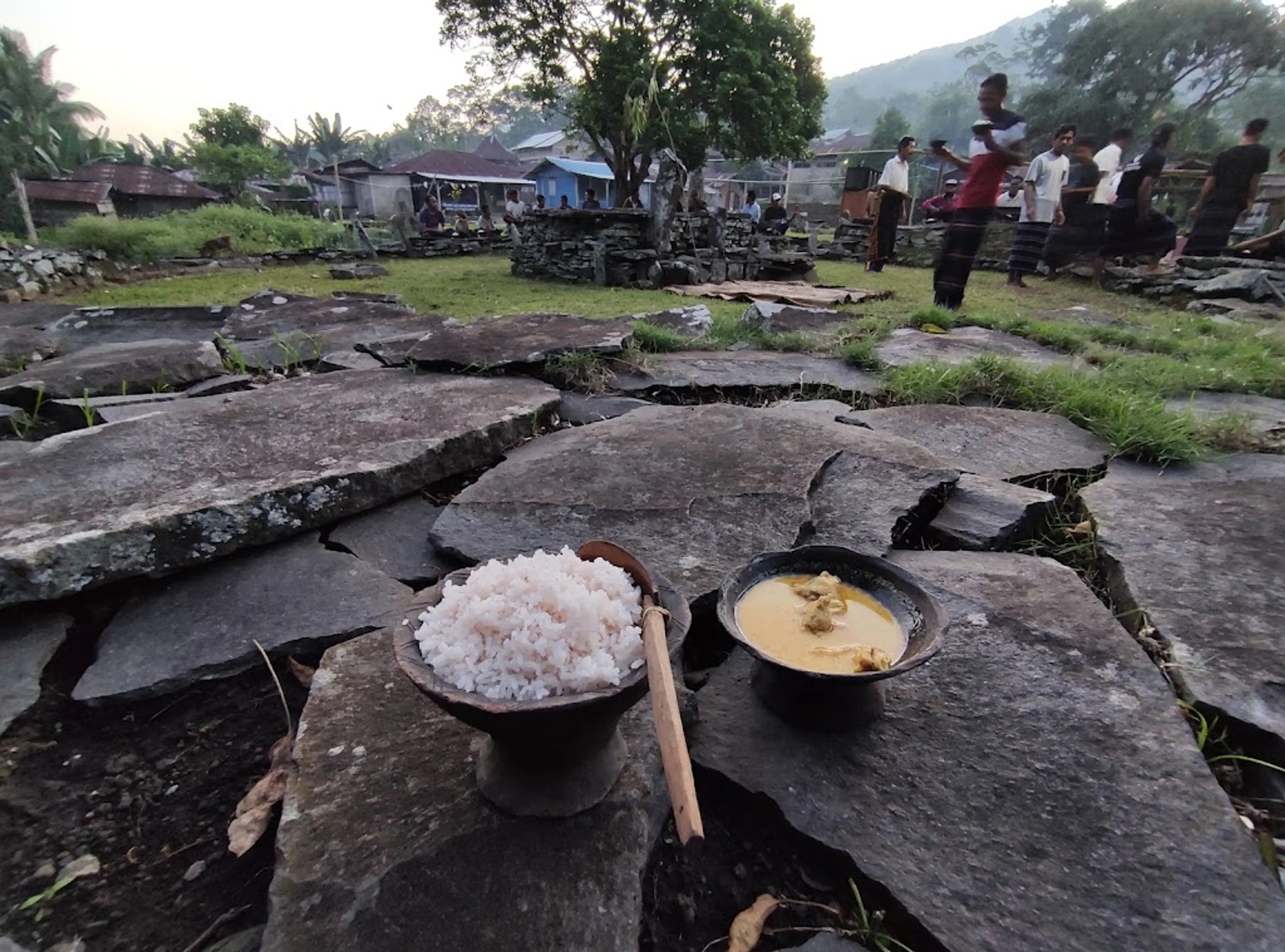 Moni Village