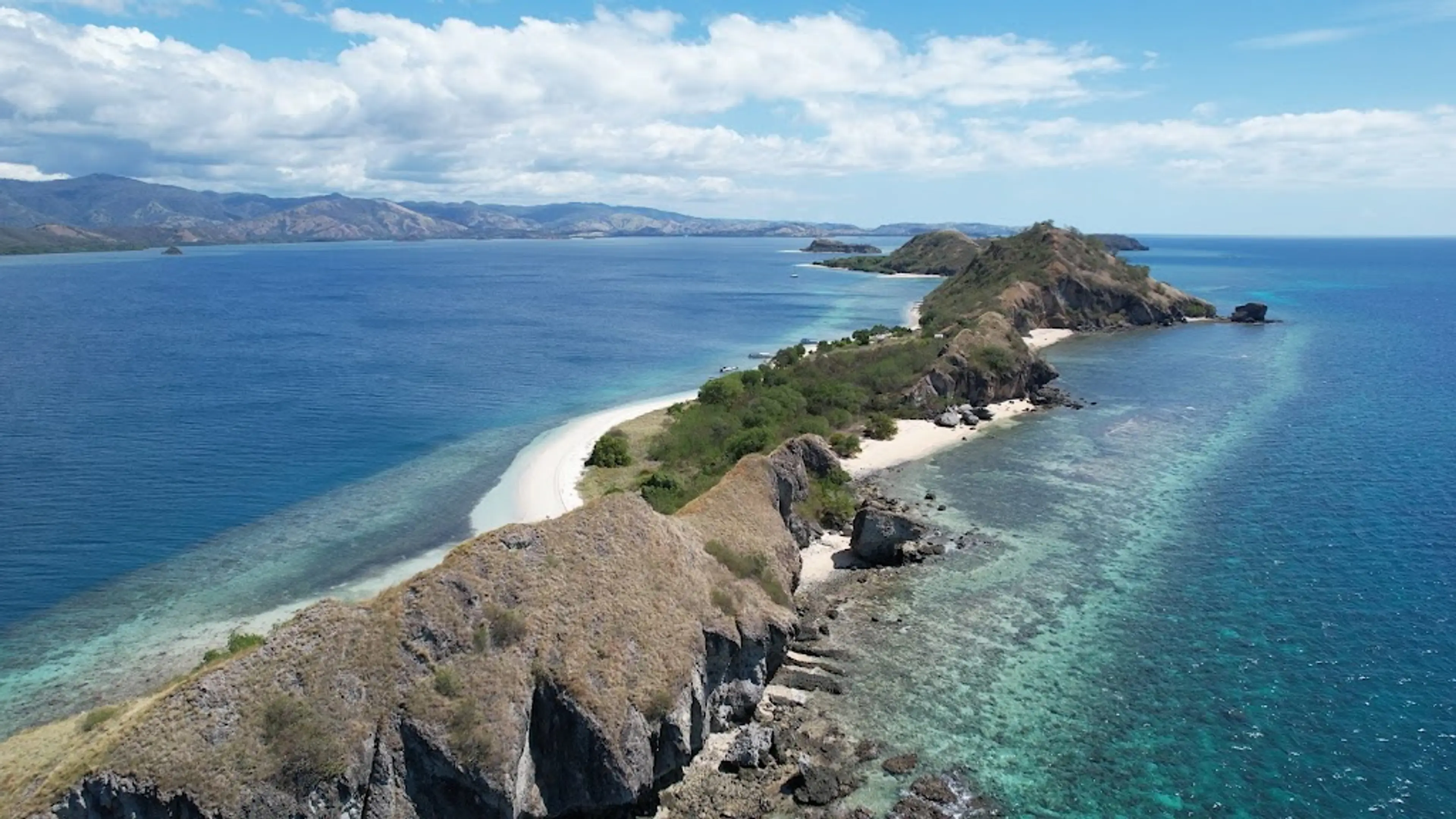 Riung Marine Park
