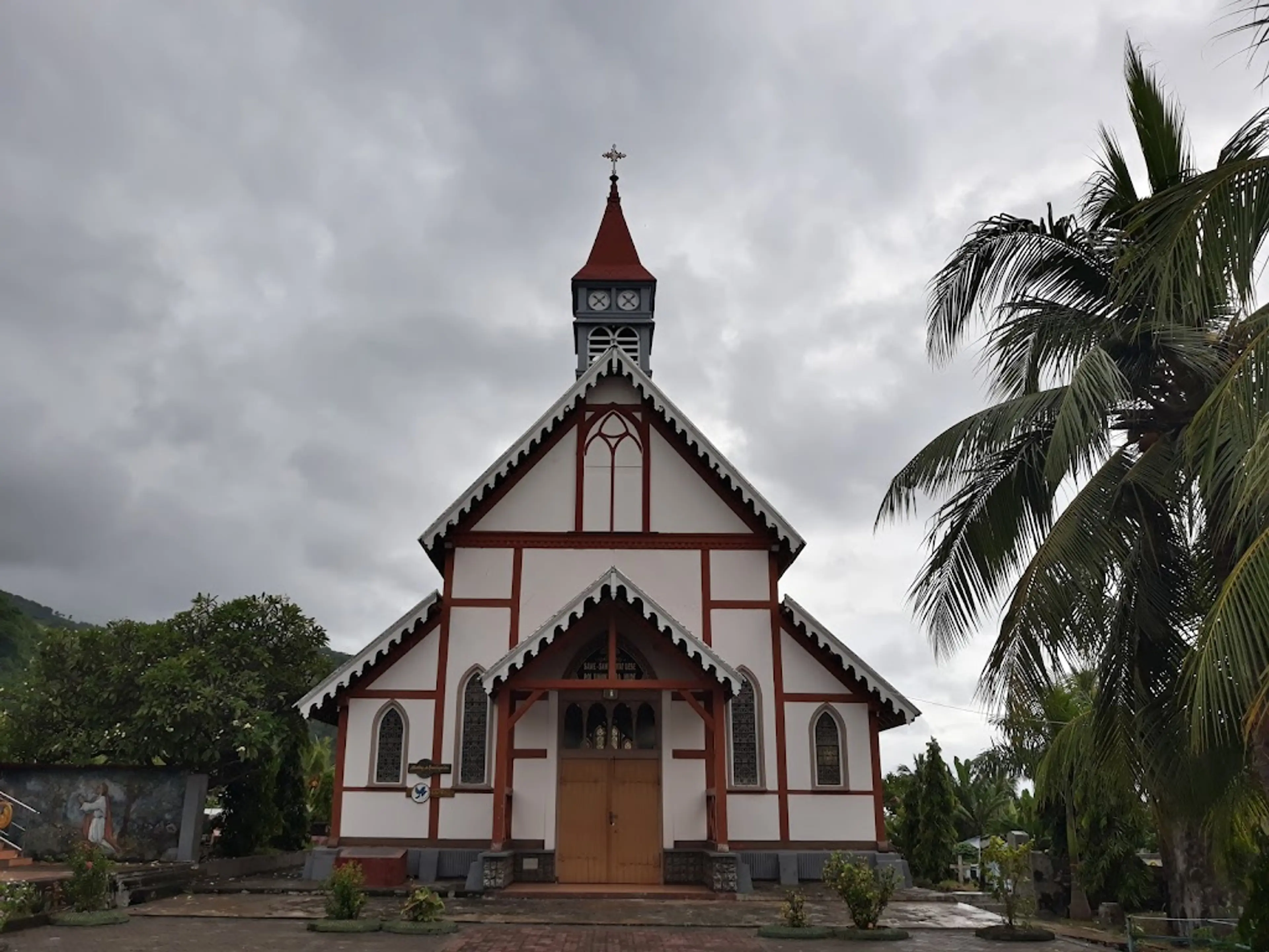 Sikka Village