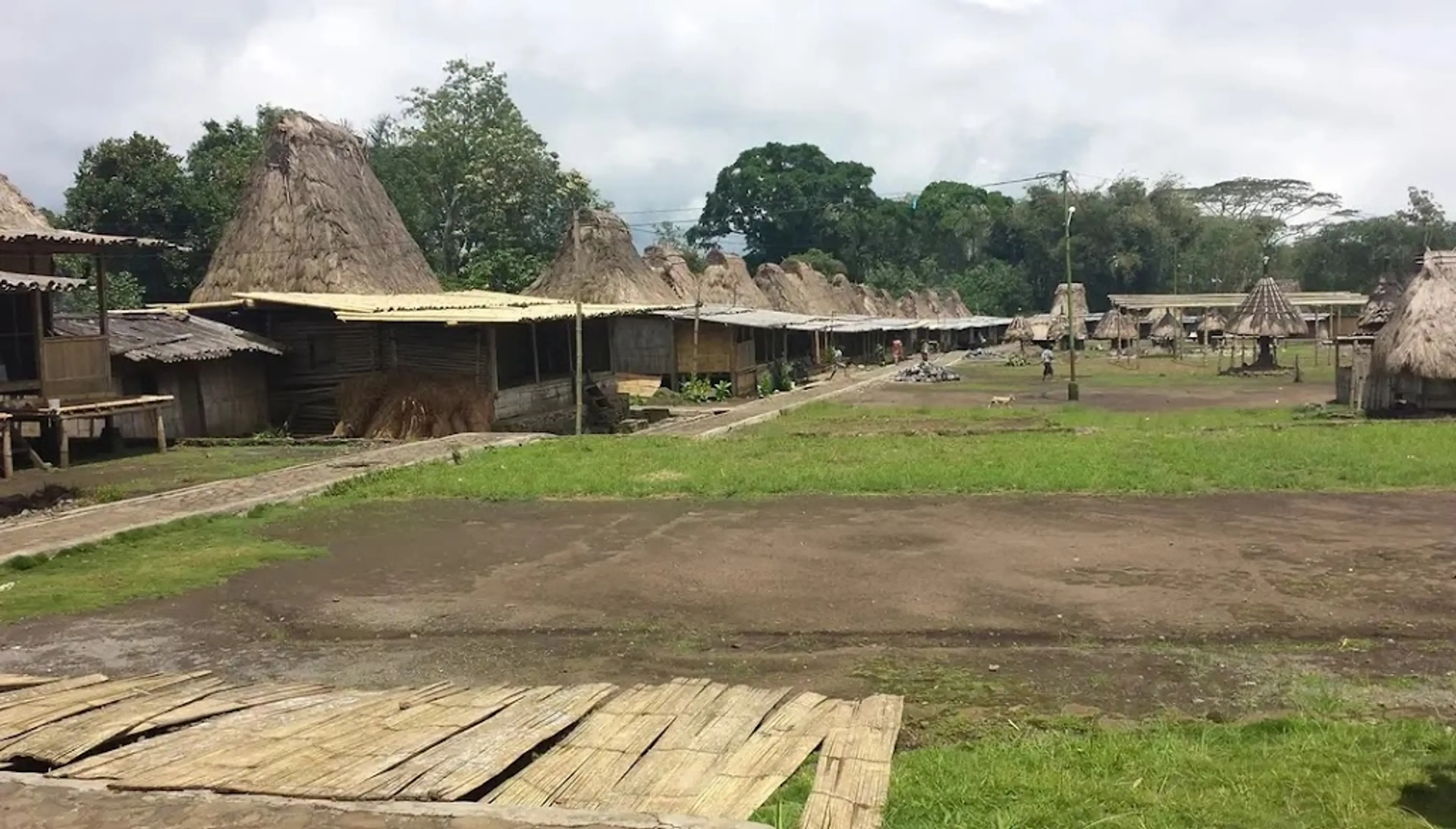 Wogo Village