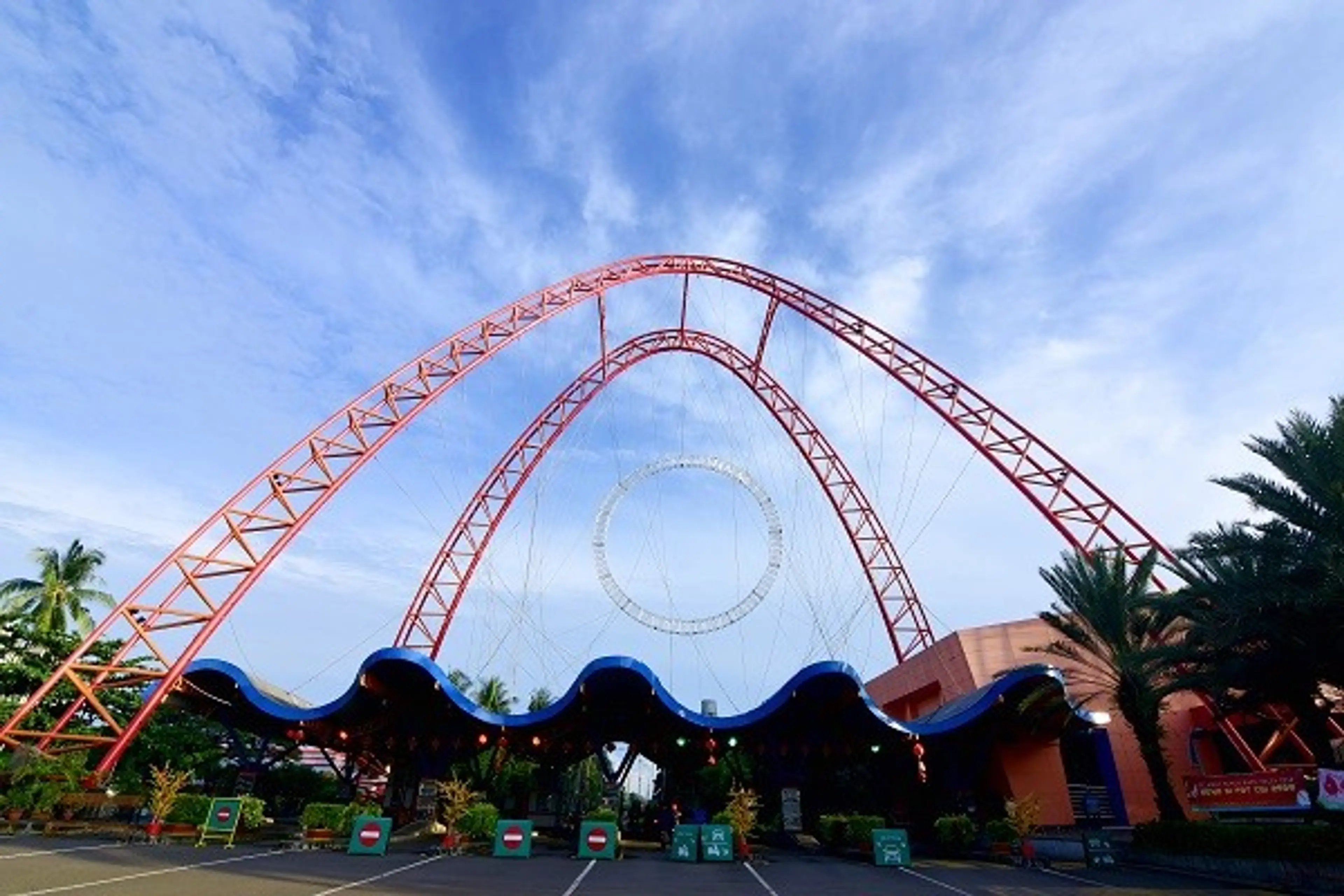 Ancol Dreamland