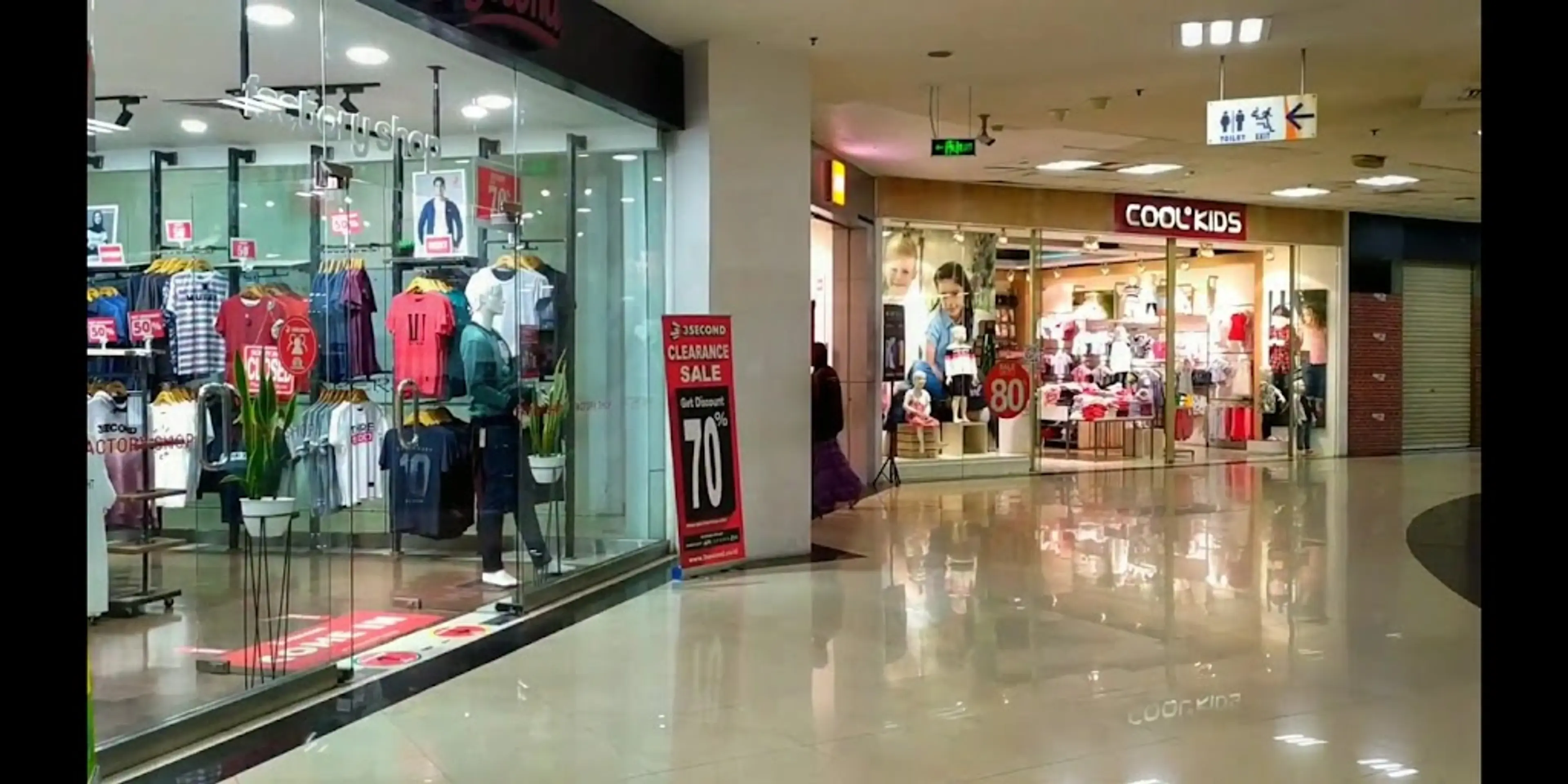 Cibubur Junction