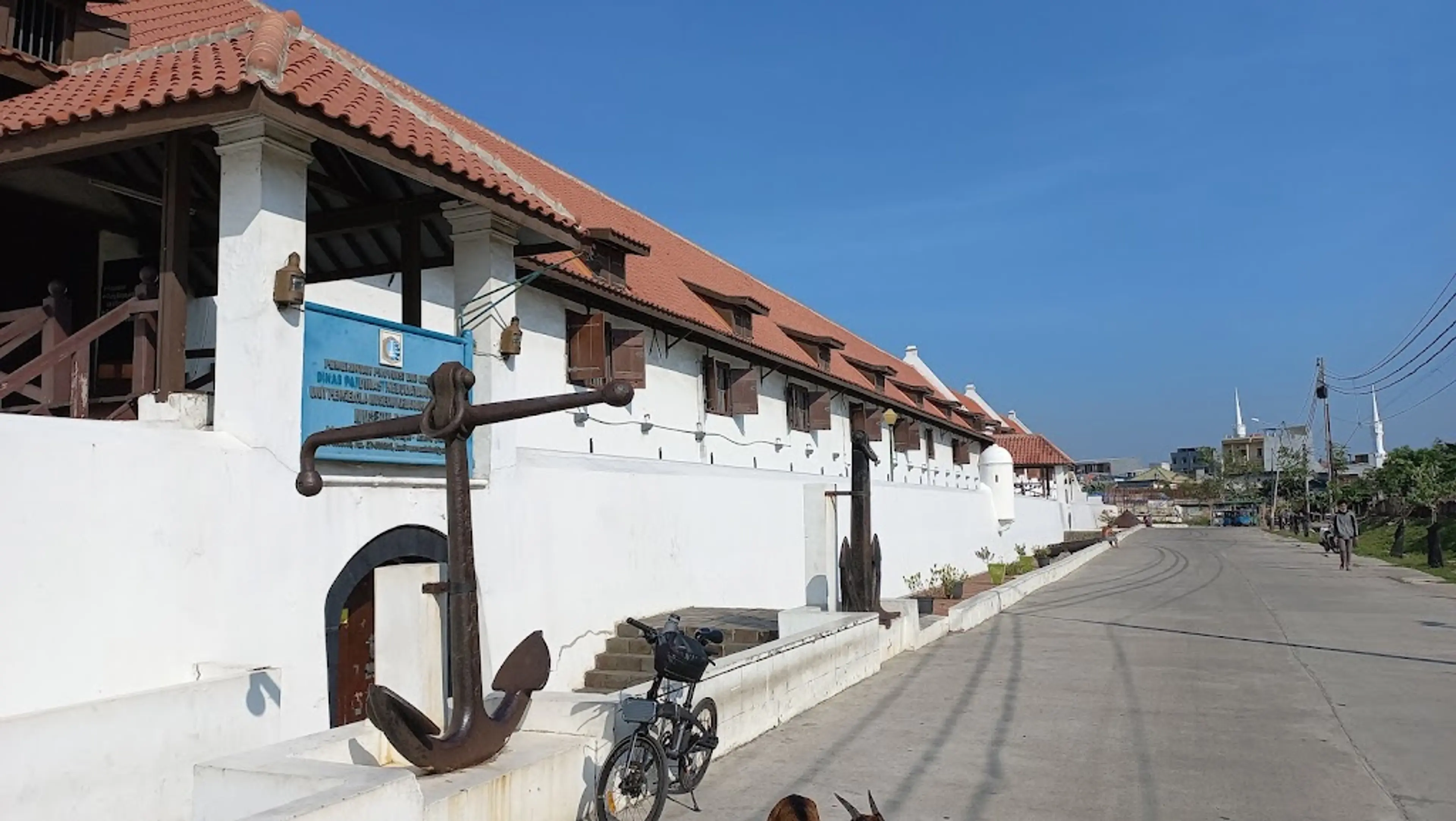 Maritime Museum