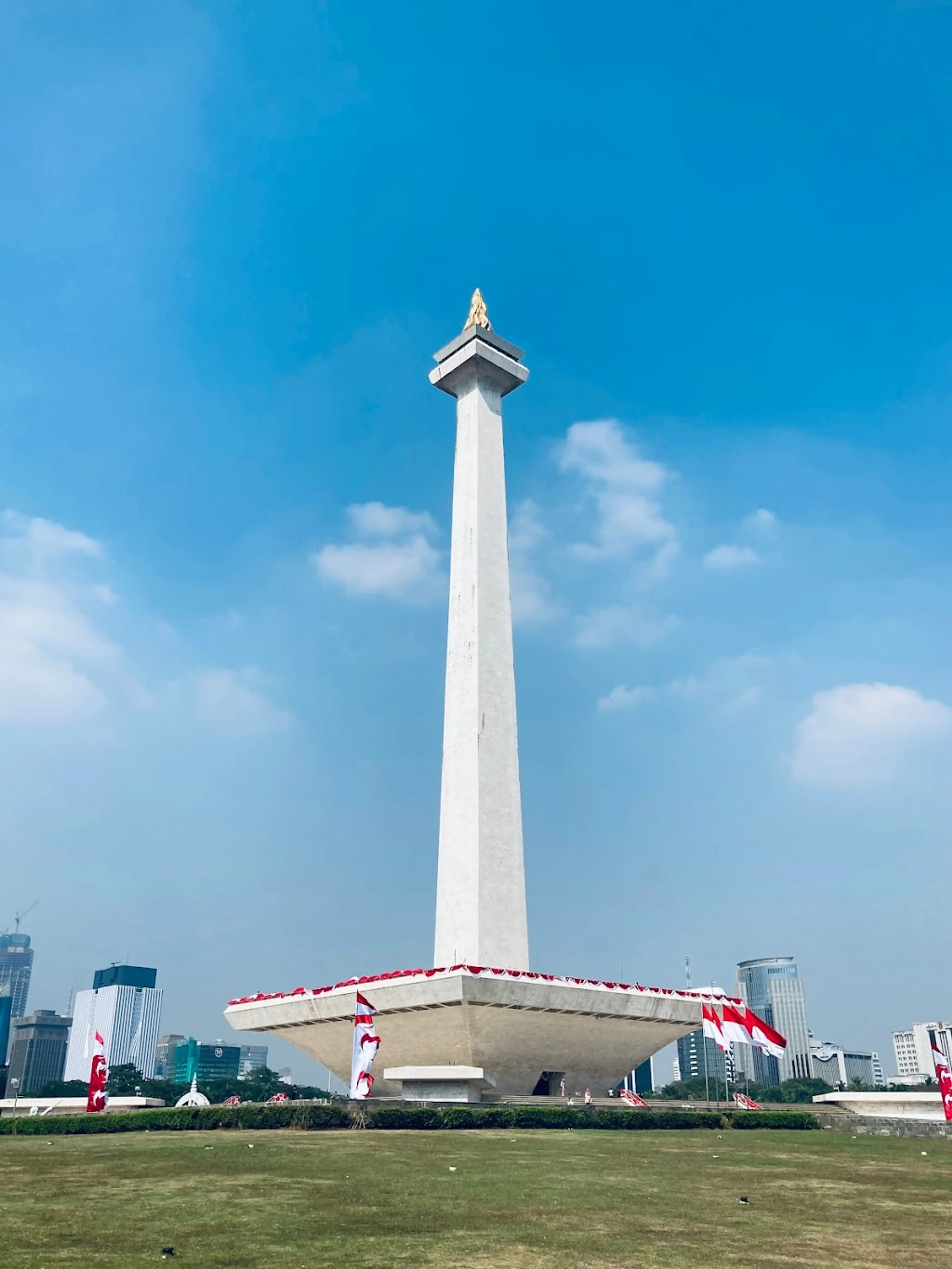 Merdeka Square