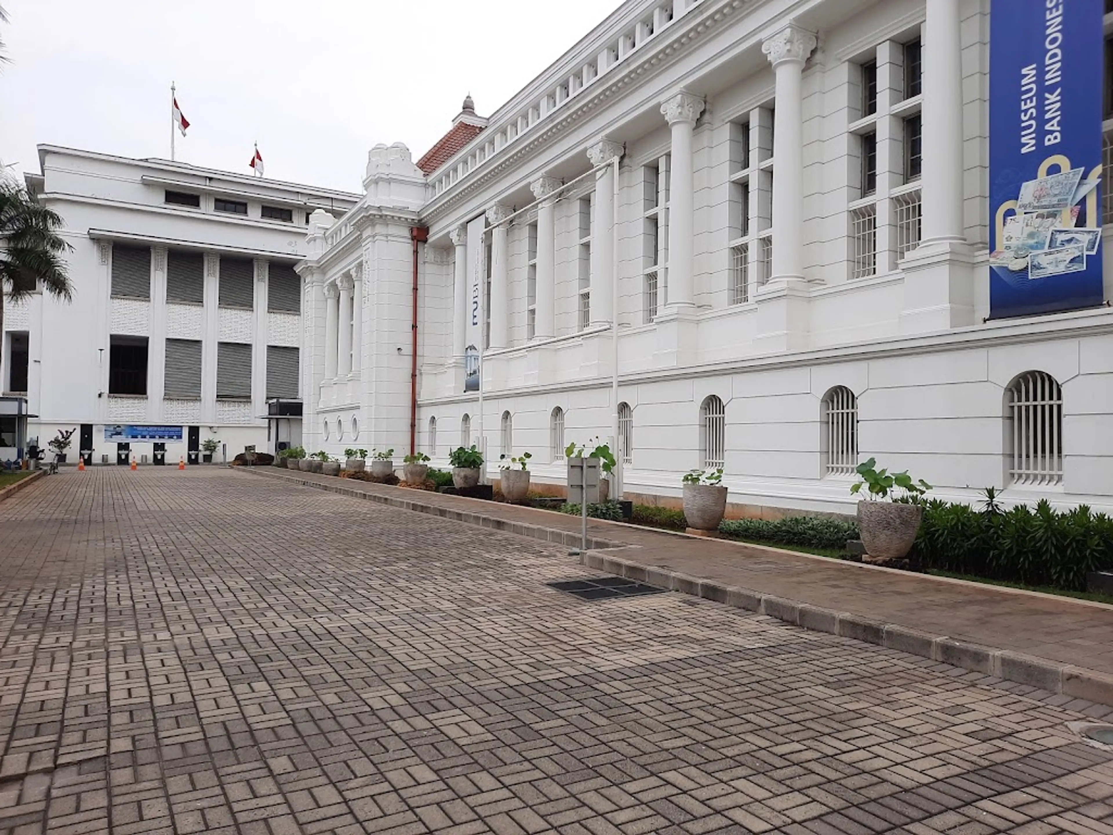 Museum Bank Indonesia