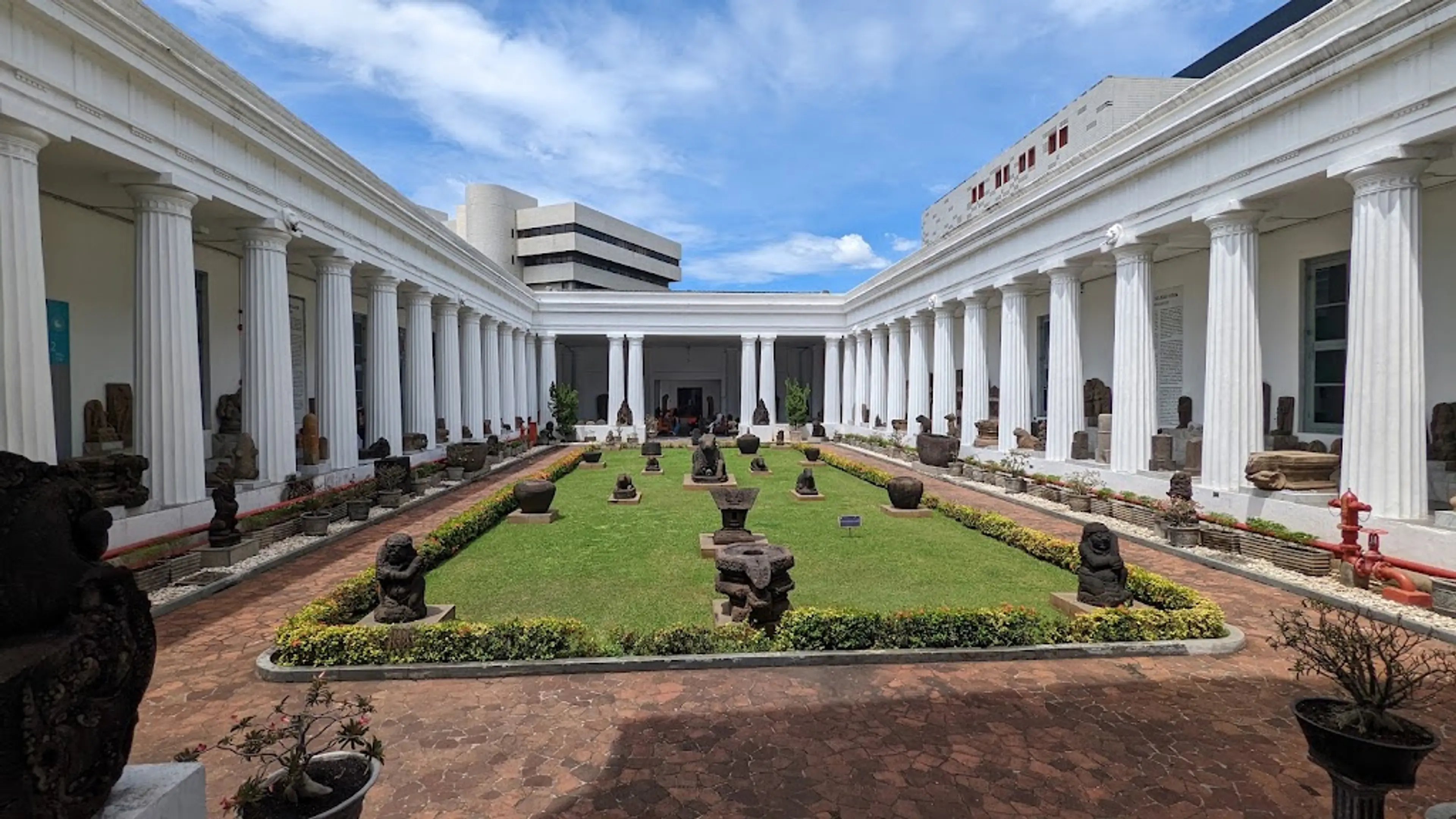 National Museum