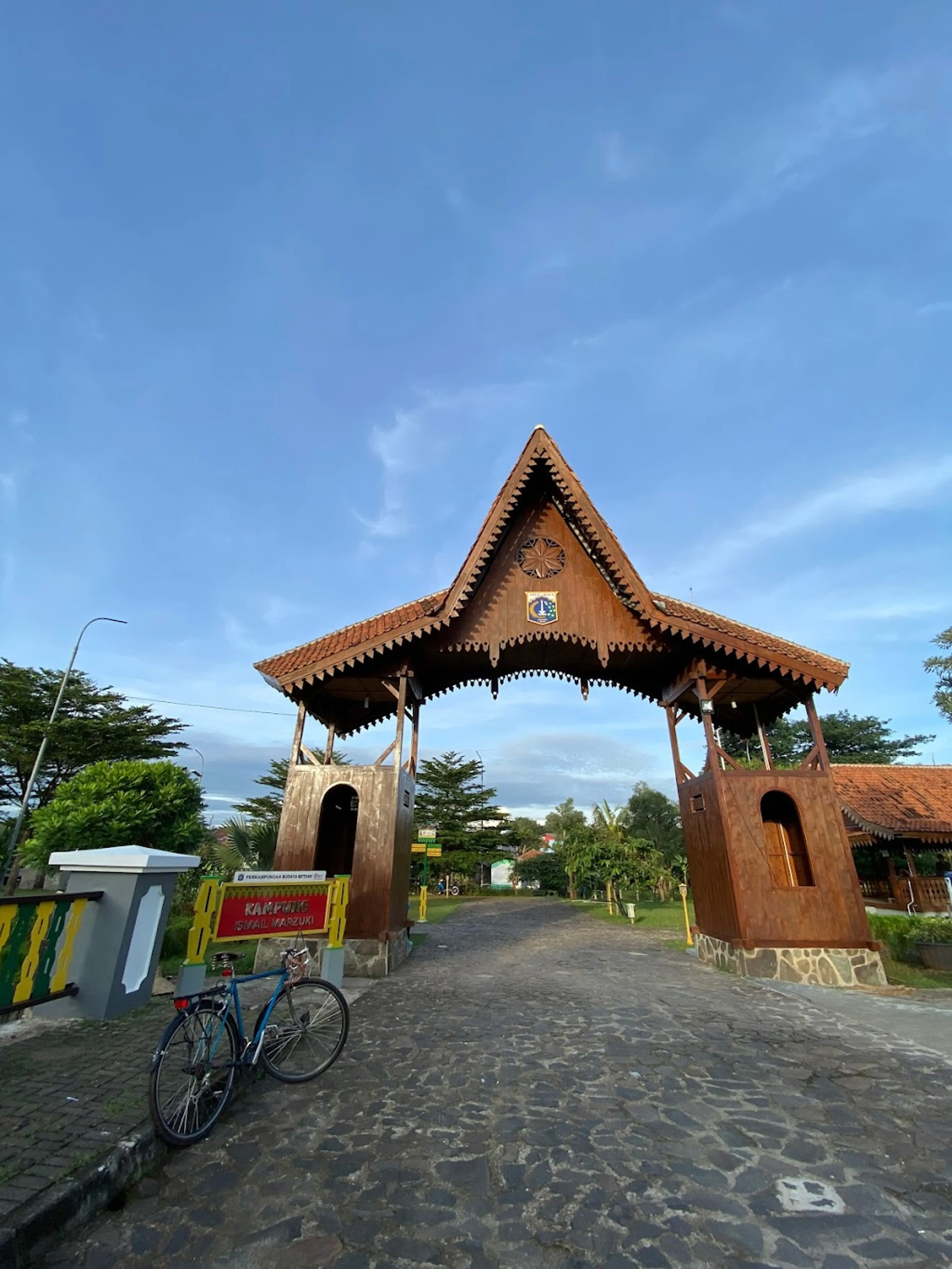 Setu Babakan