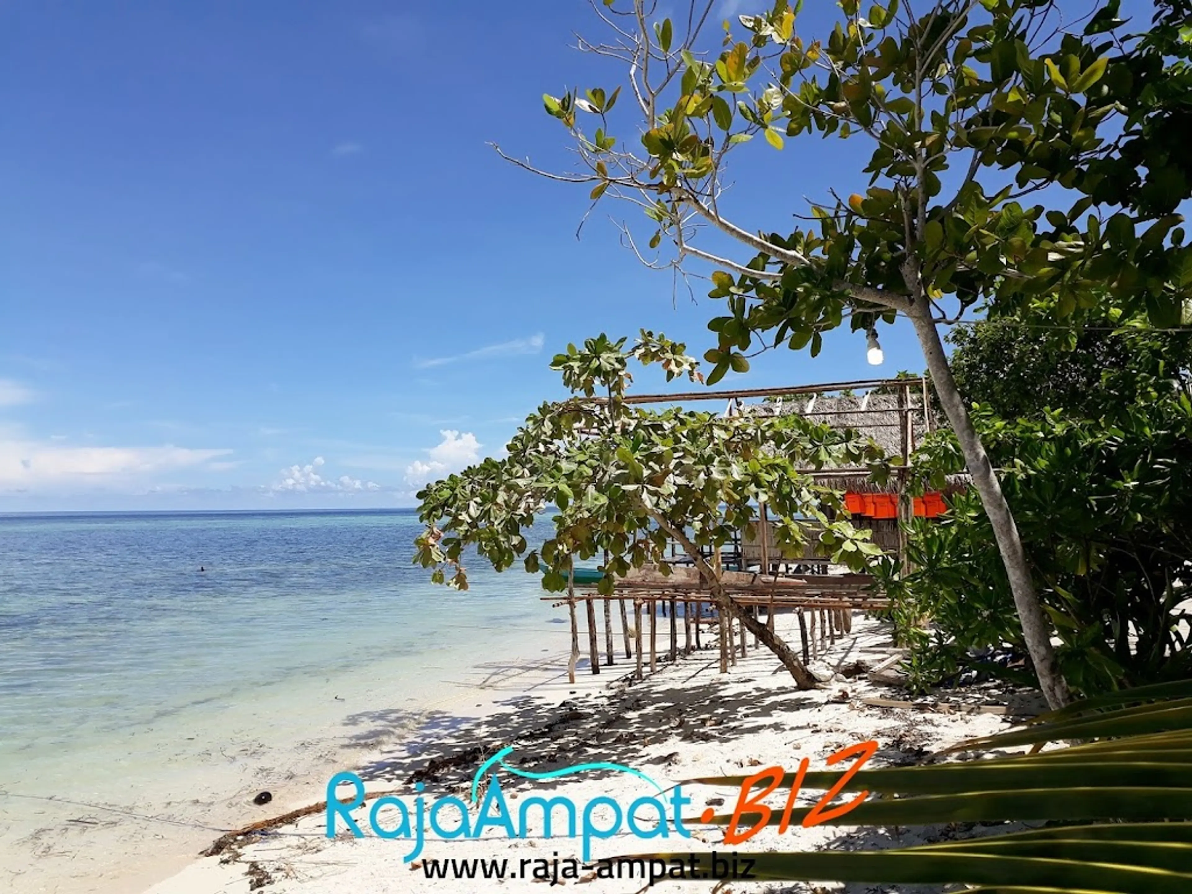 Guided tour of local villages