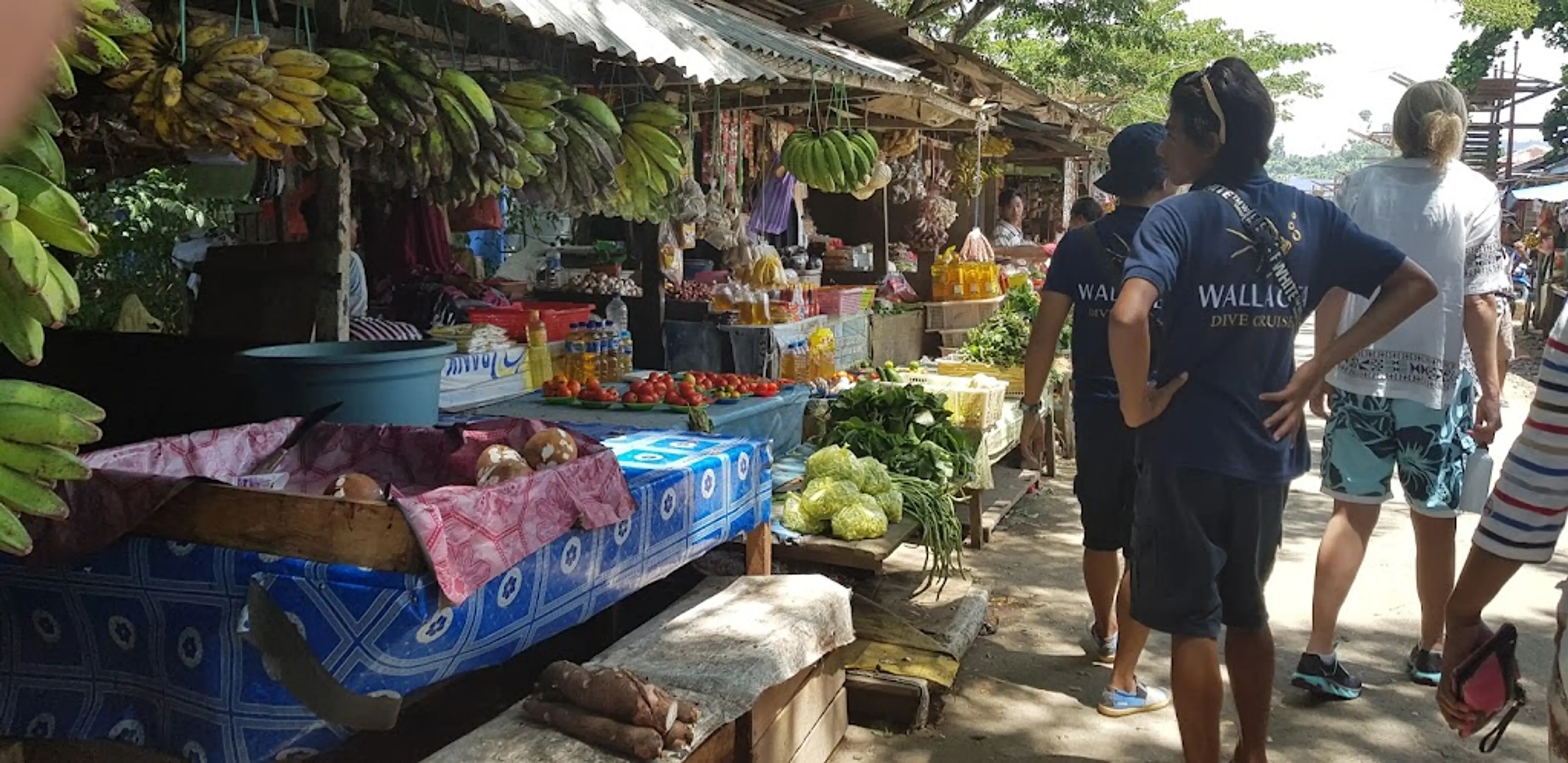 Local Market