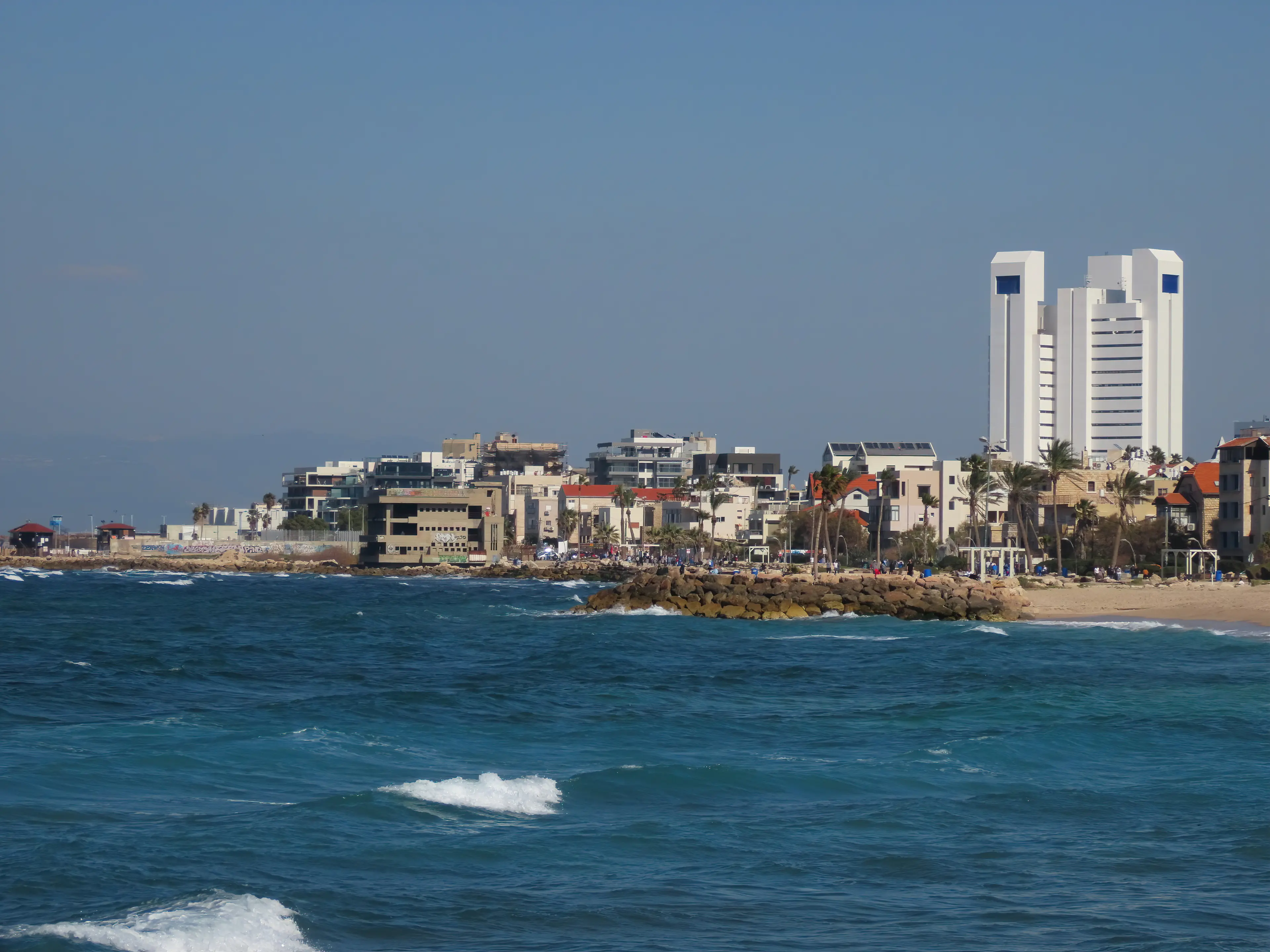 Bat Galim