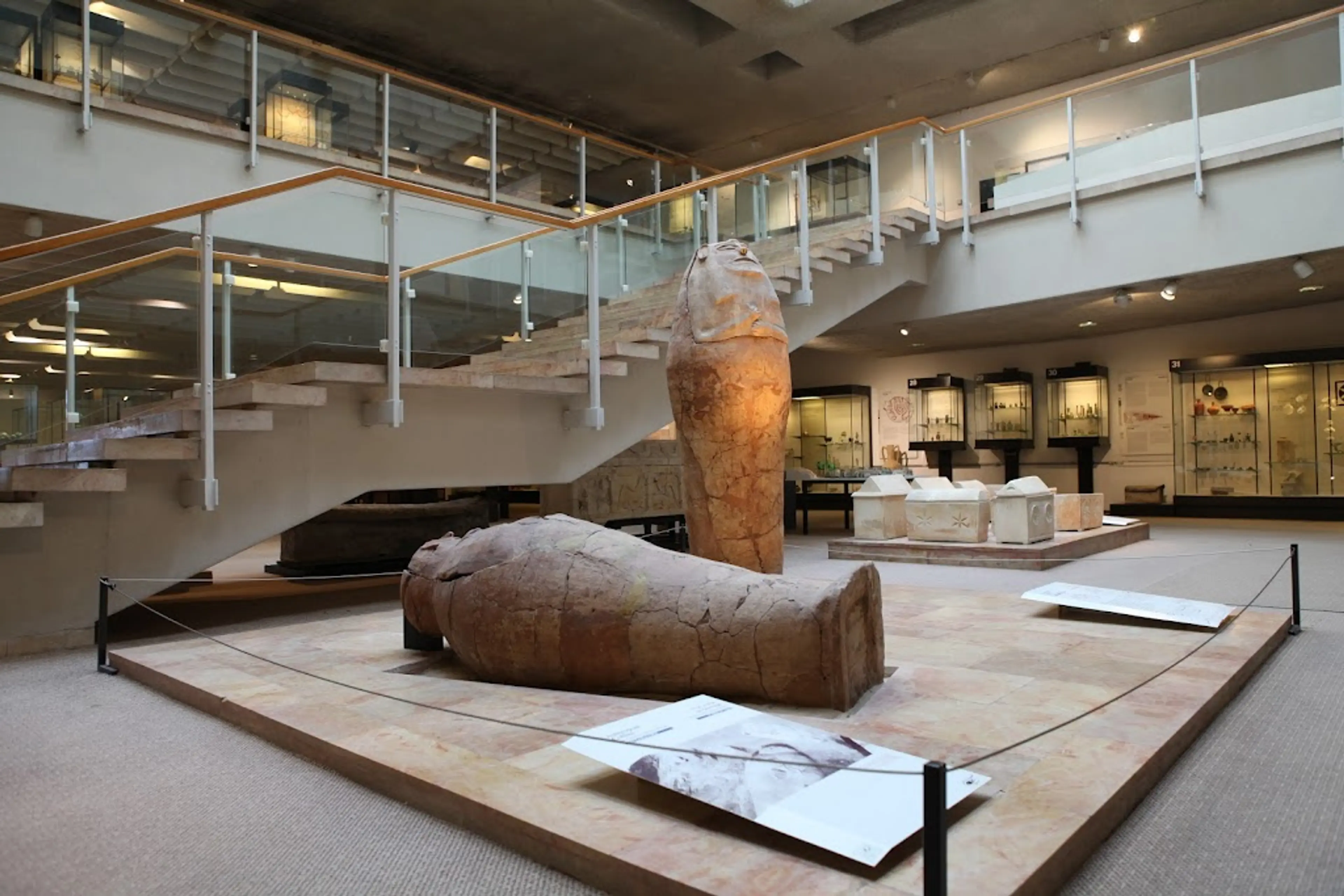 Hecht Museum