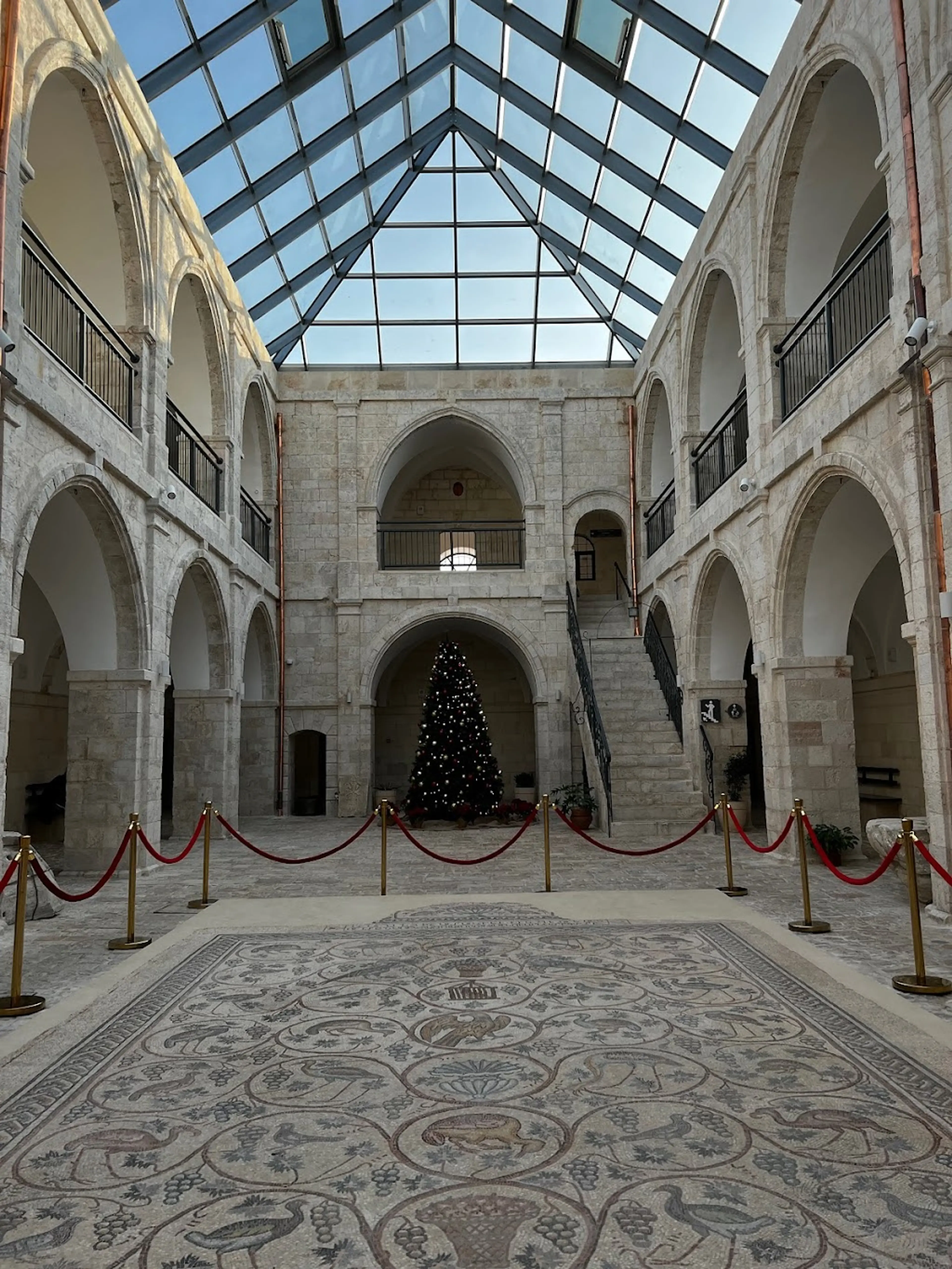 Armenian Museum