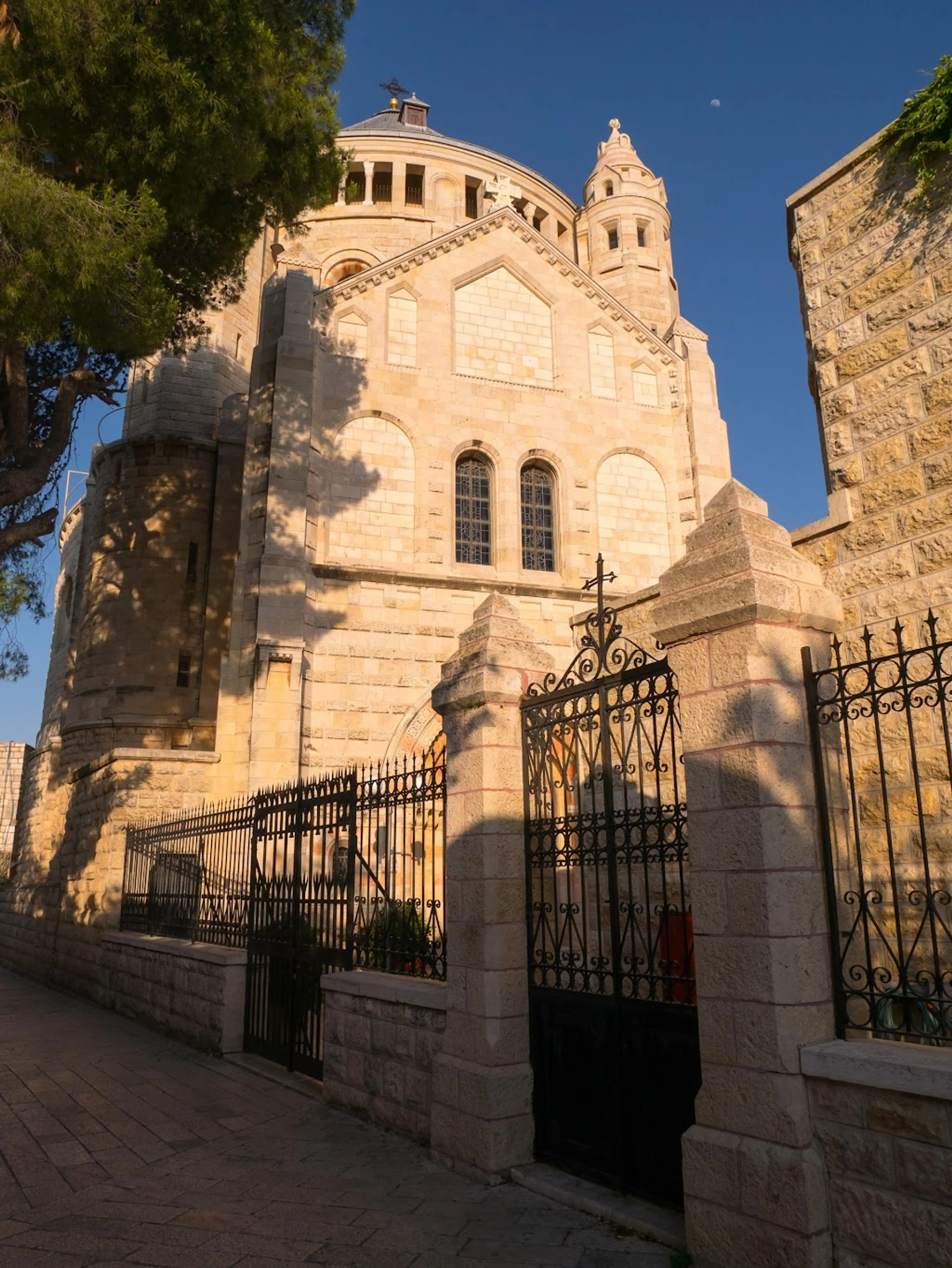 St. James Cathedral