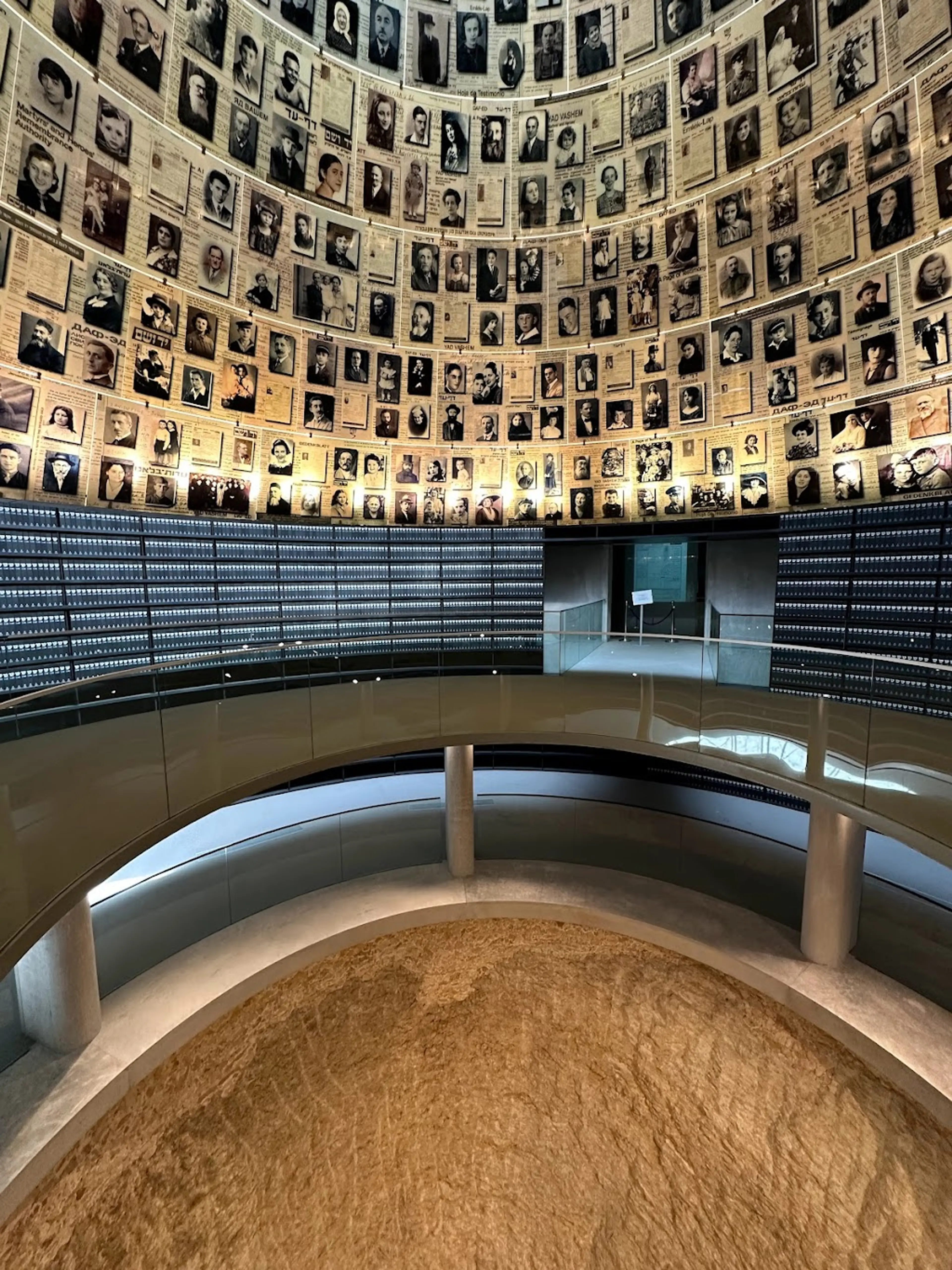 Yad Vashem