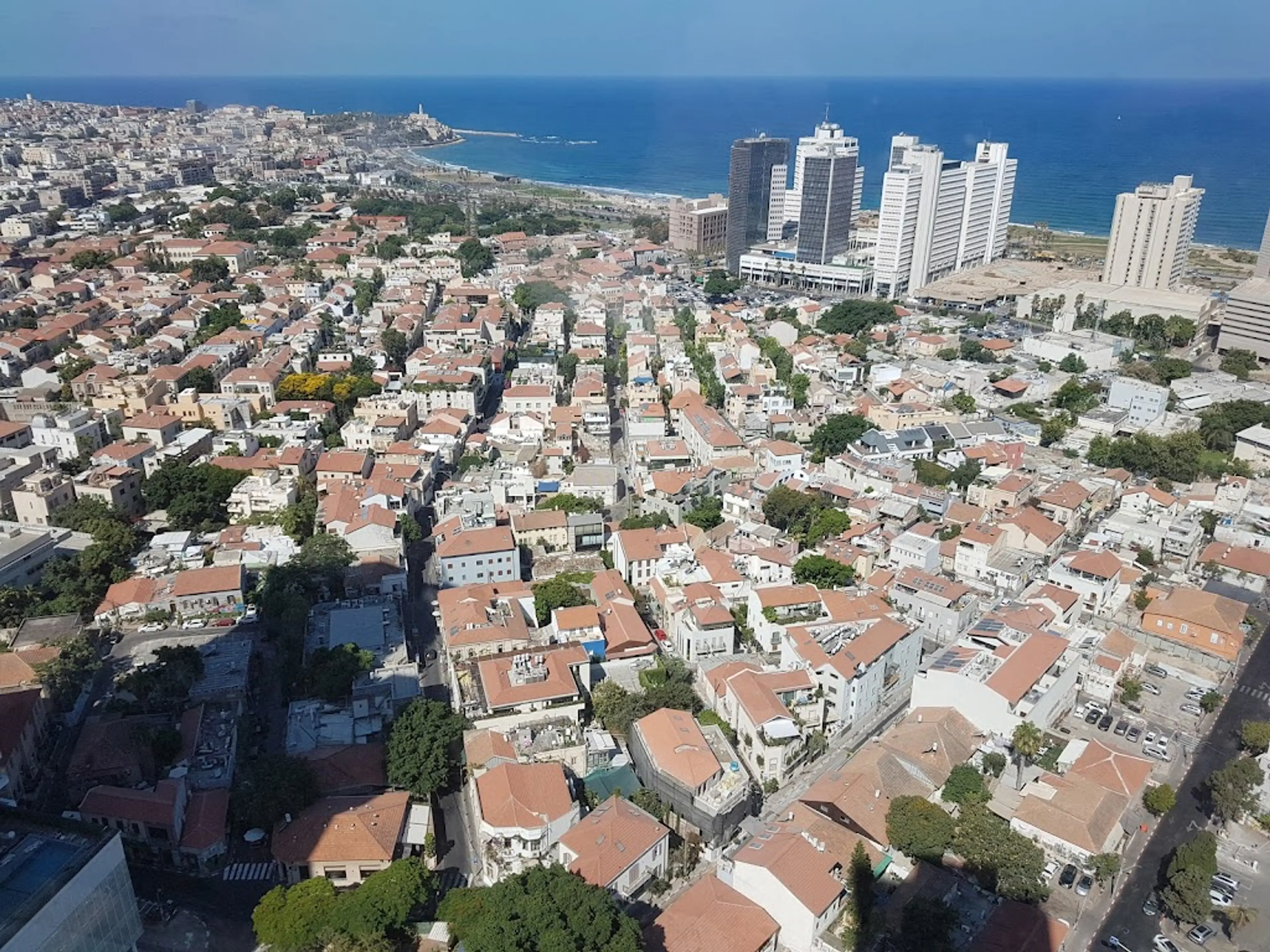 Neve Tzedek