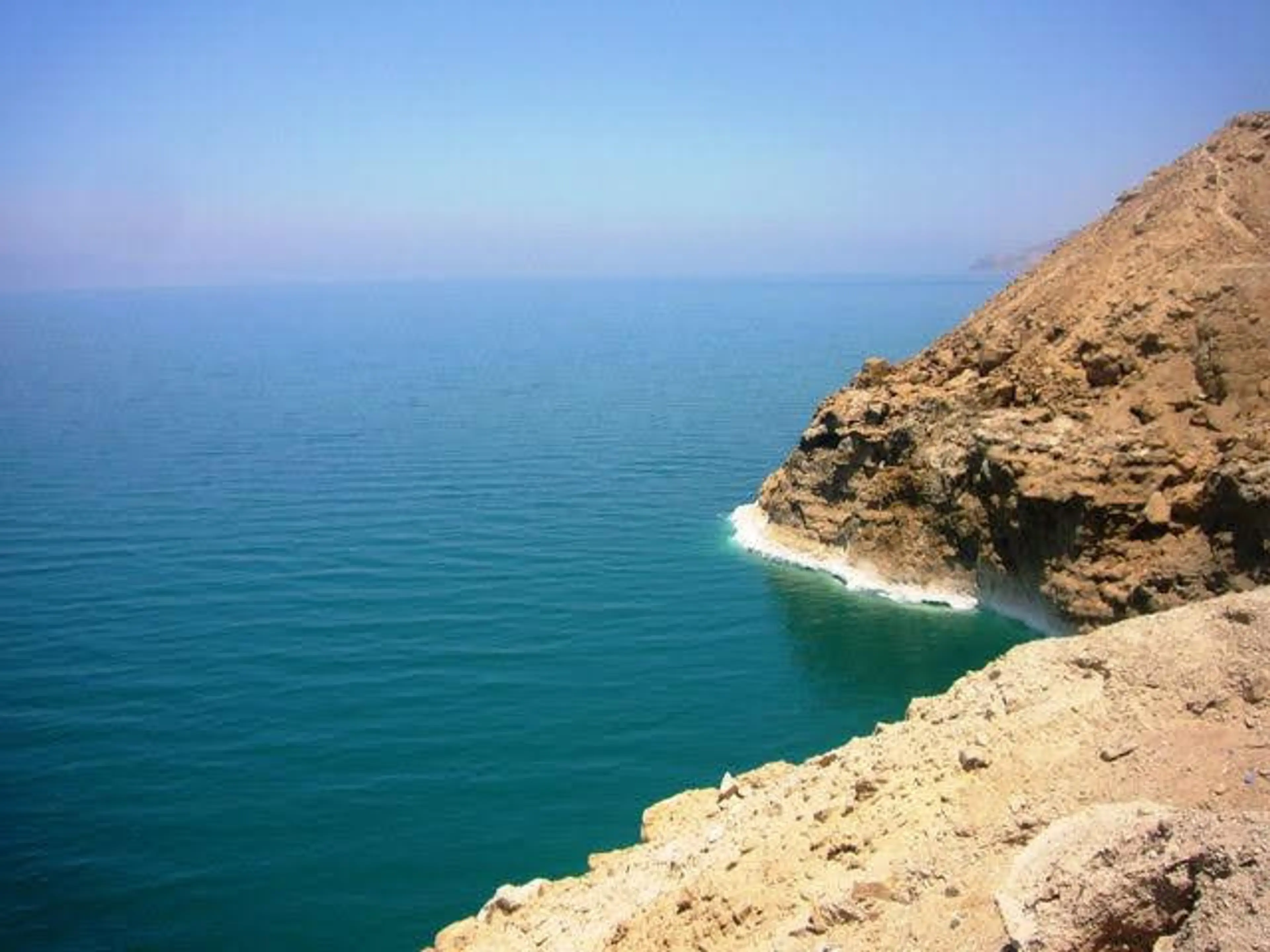 Dead Sea