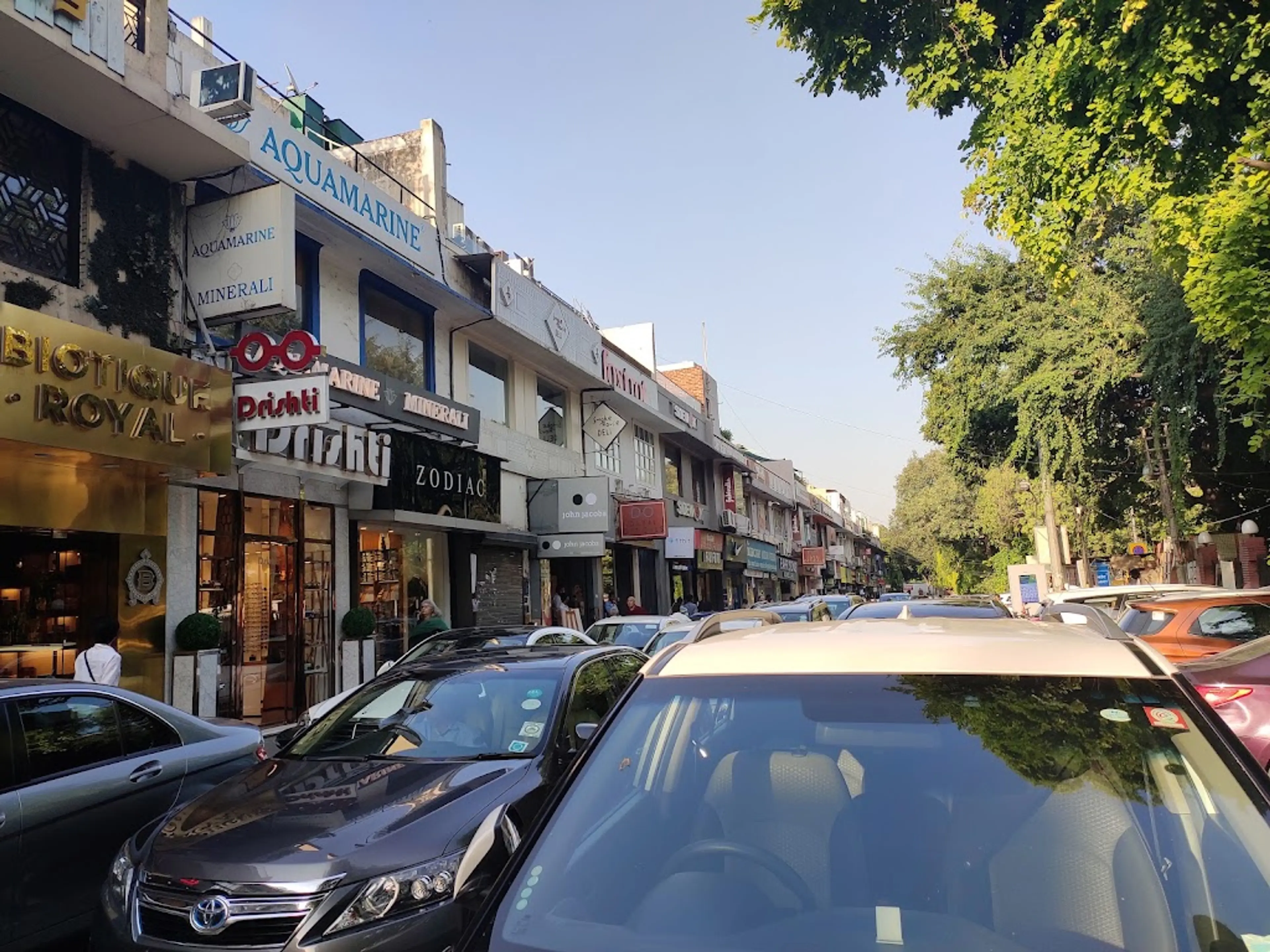 Khan Market