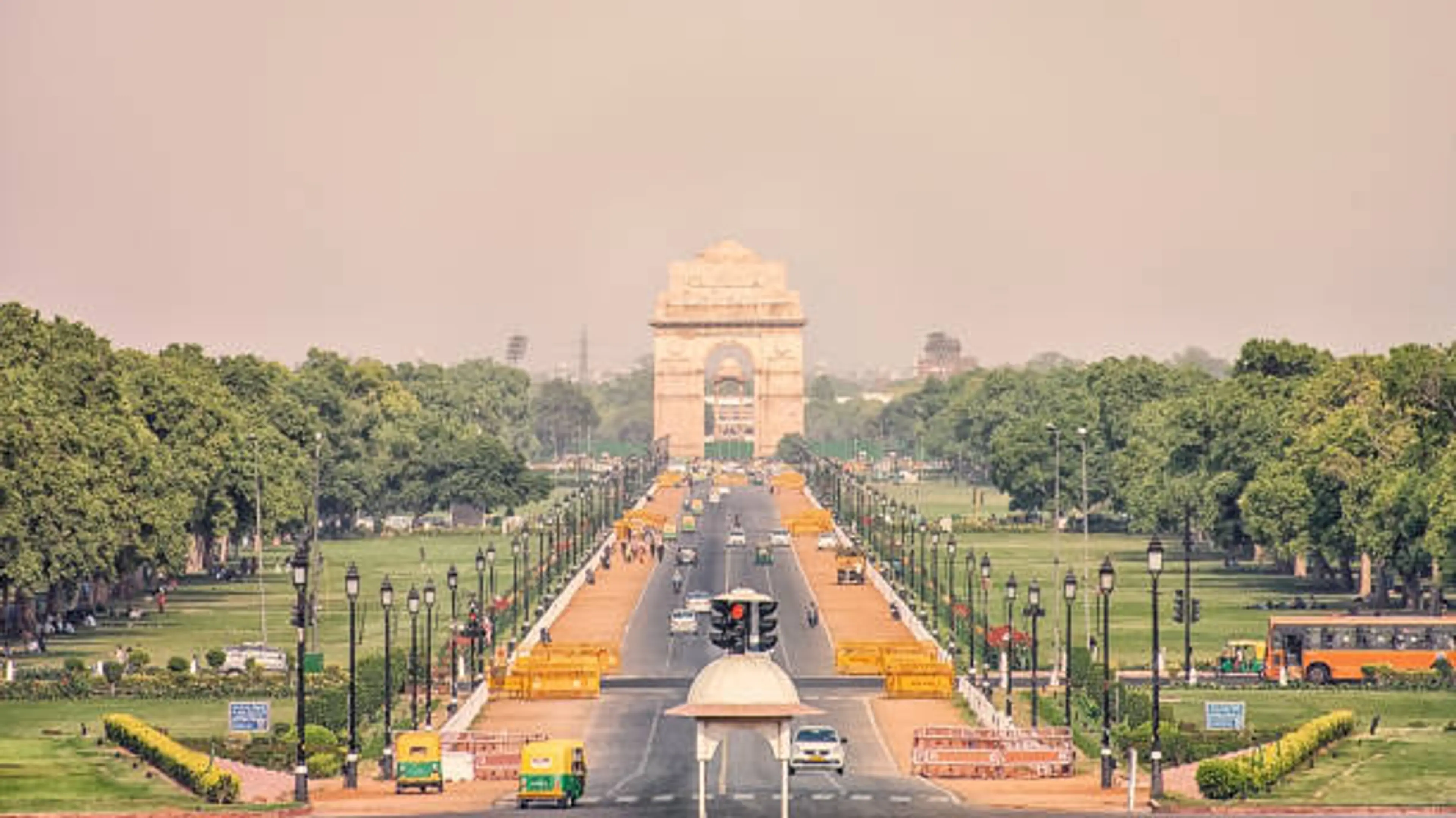 Rajpath