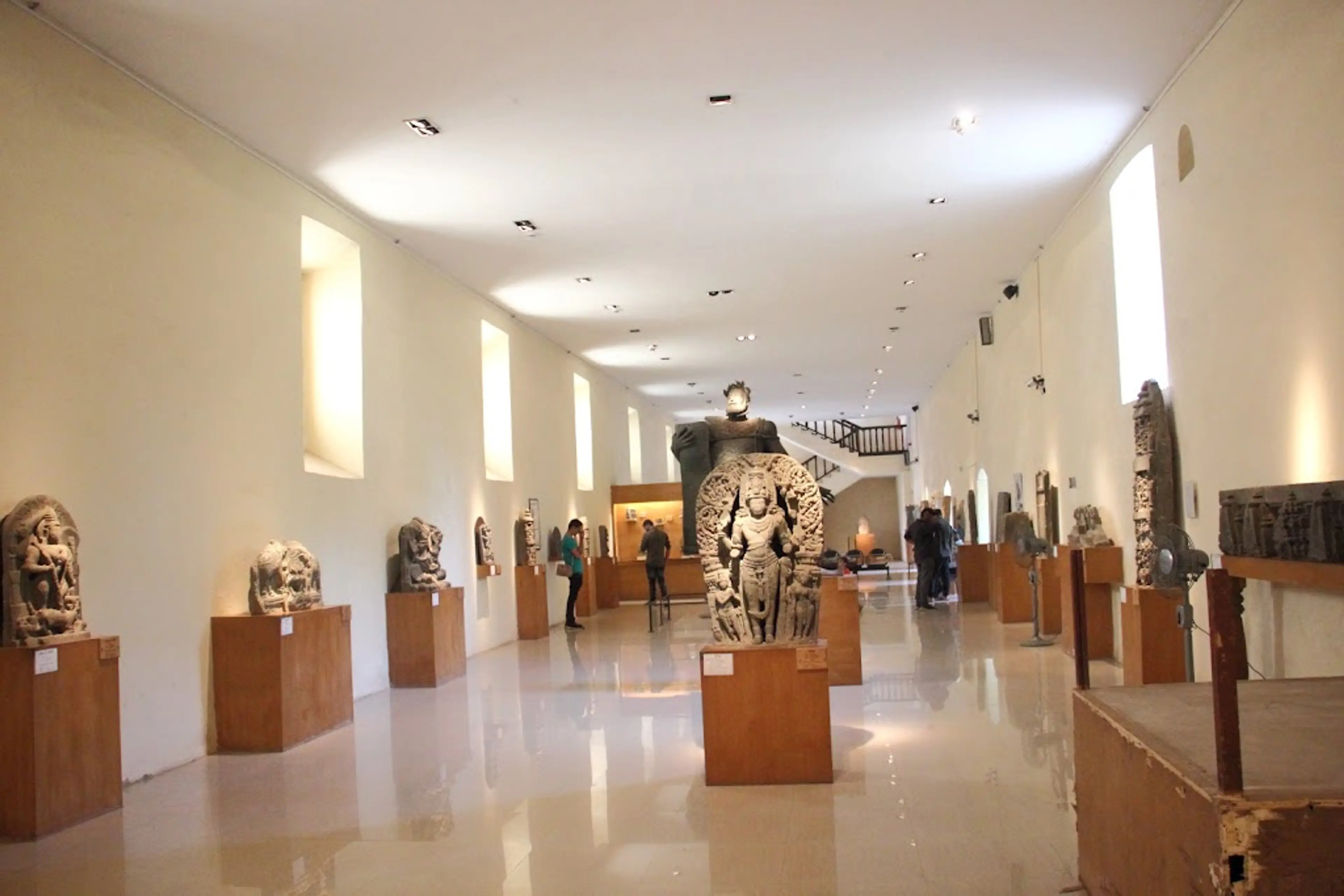 Archaeological Museum
